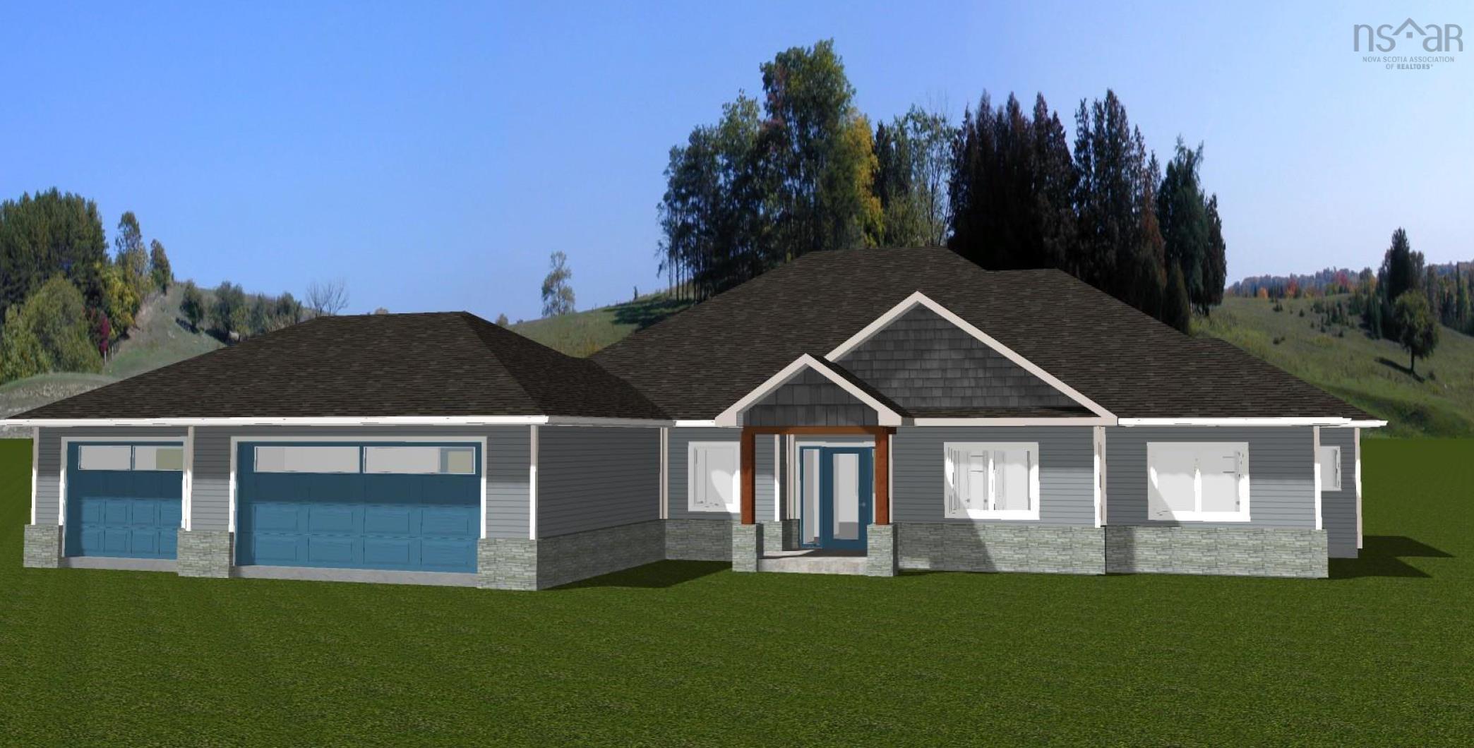 30 Bobcat Ridge, Portuguese Cove, NS (MLS 202608980)