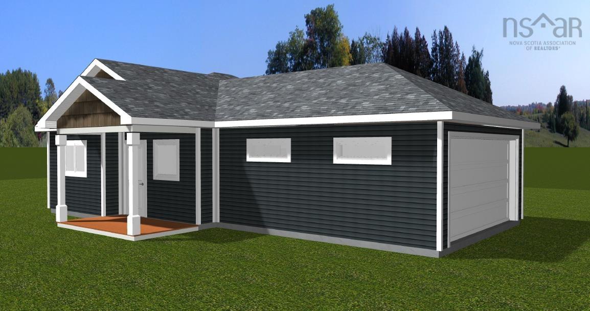 30 Bobcat Ridge, Portuguese Cove, NS (MLS 202608980)