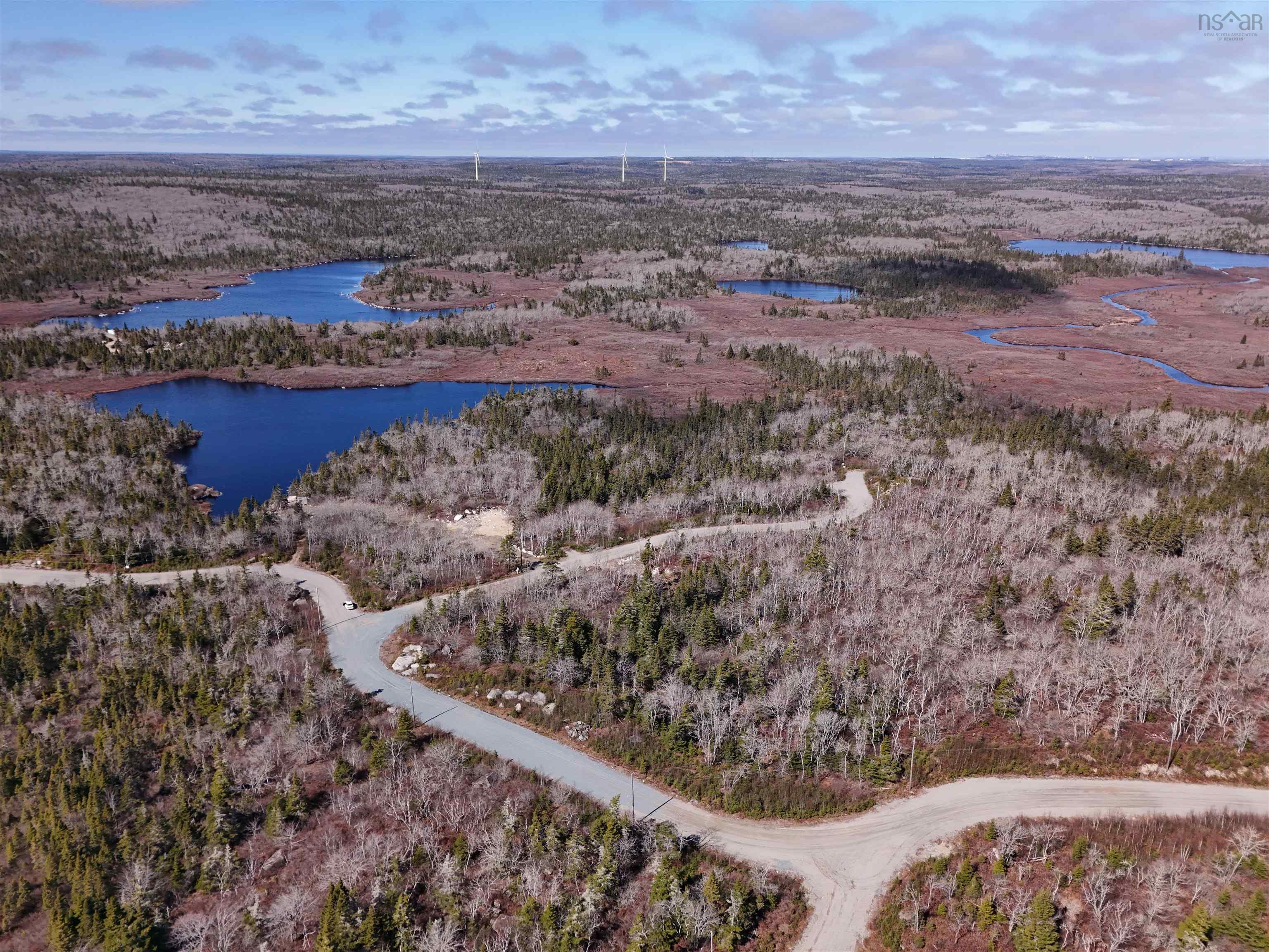30 Bobcat Ridge, Portuguese Cove, NS (MLS 202608980)