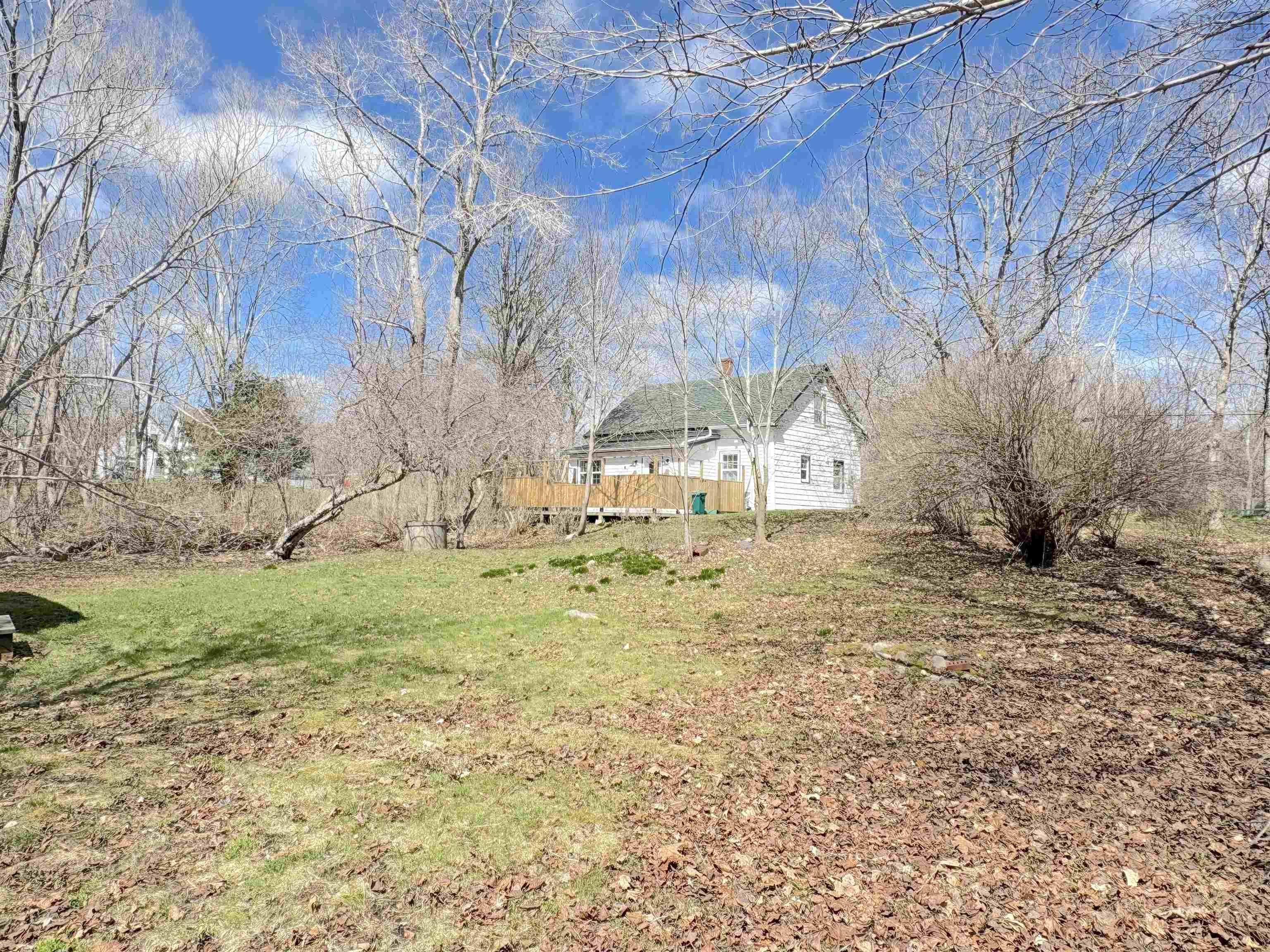$259,000.00: 105 Harriet, Shelburne