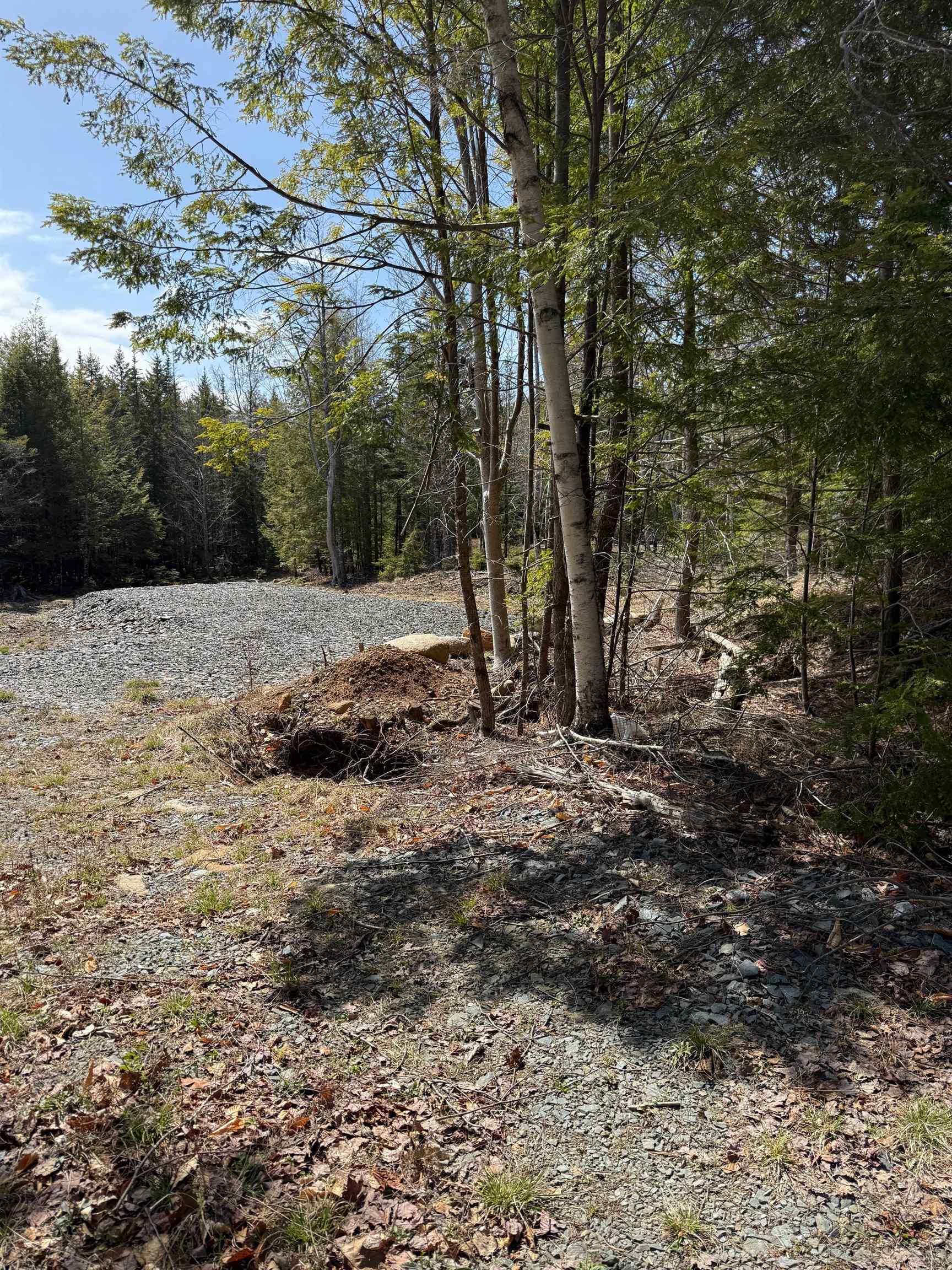 $59,900.00: Lot 18 Dauphinee Road, Cookville