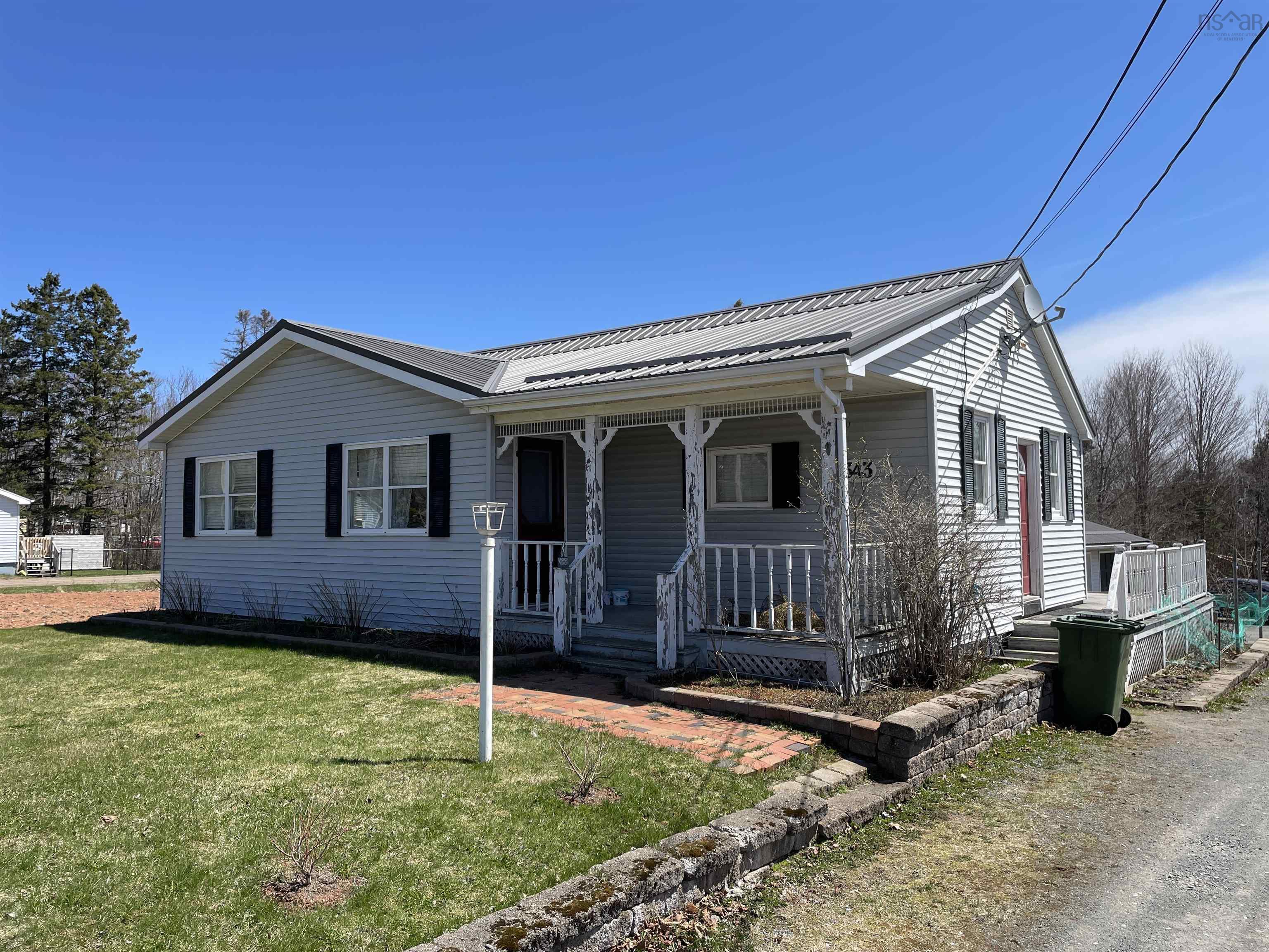 $299,000.00: 343 Salmon River Road, Valley