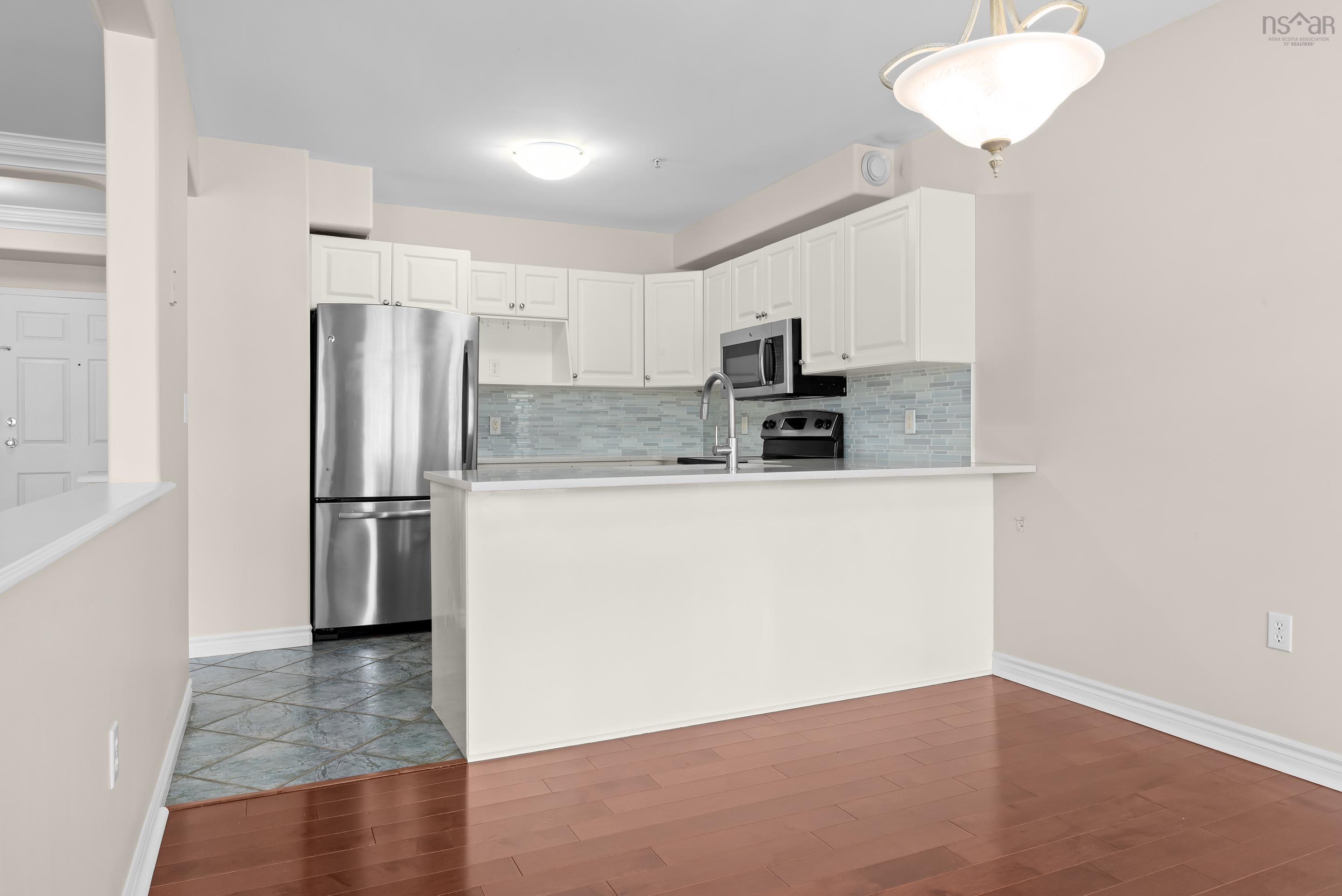 304 40 Waterfront Drive, Bedford, NS (MLS 202608988)