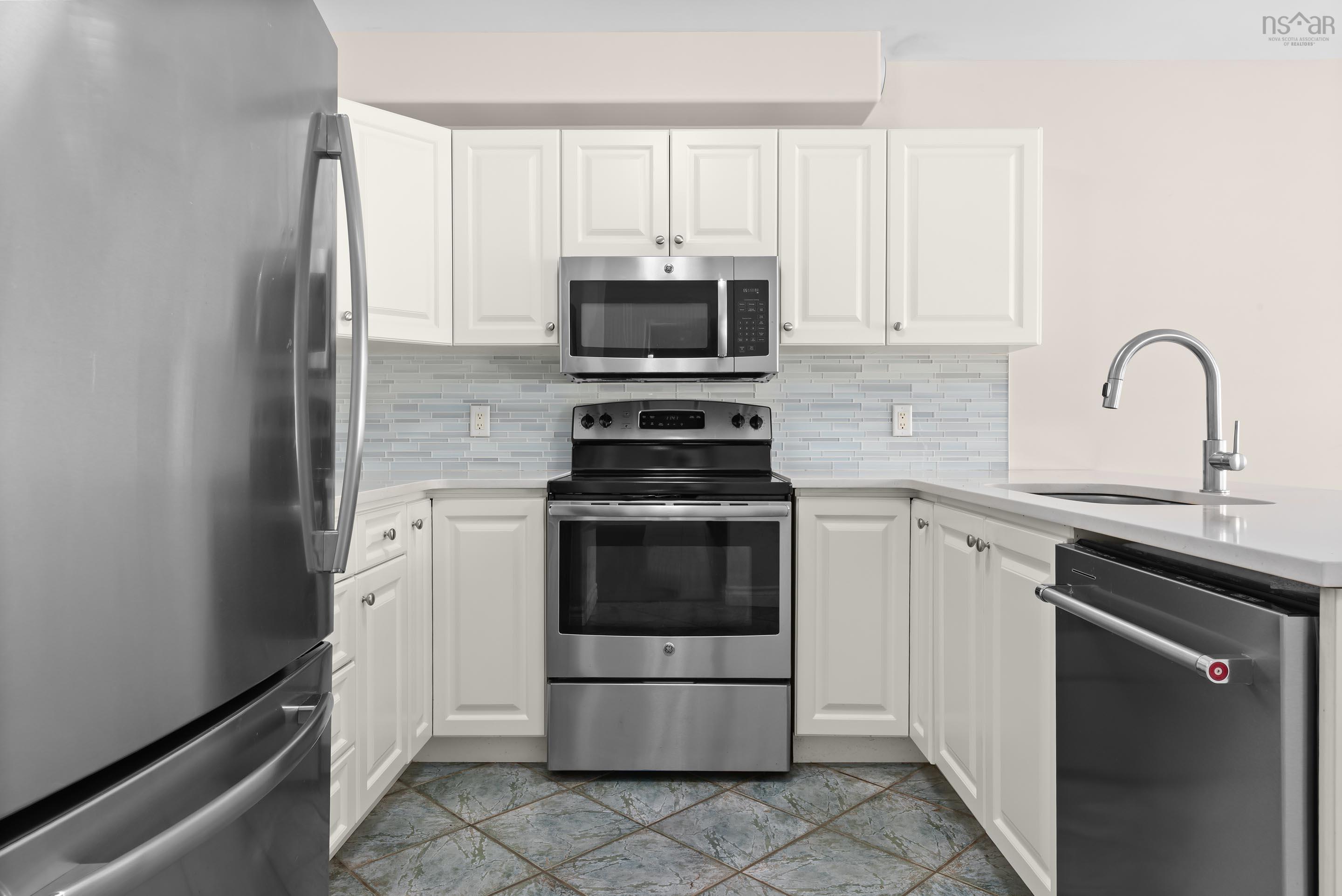 304 40 Waterfront Drive, Bedford, NS (MLS 202608988)