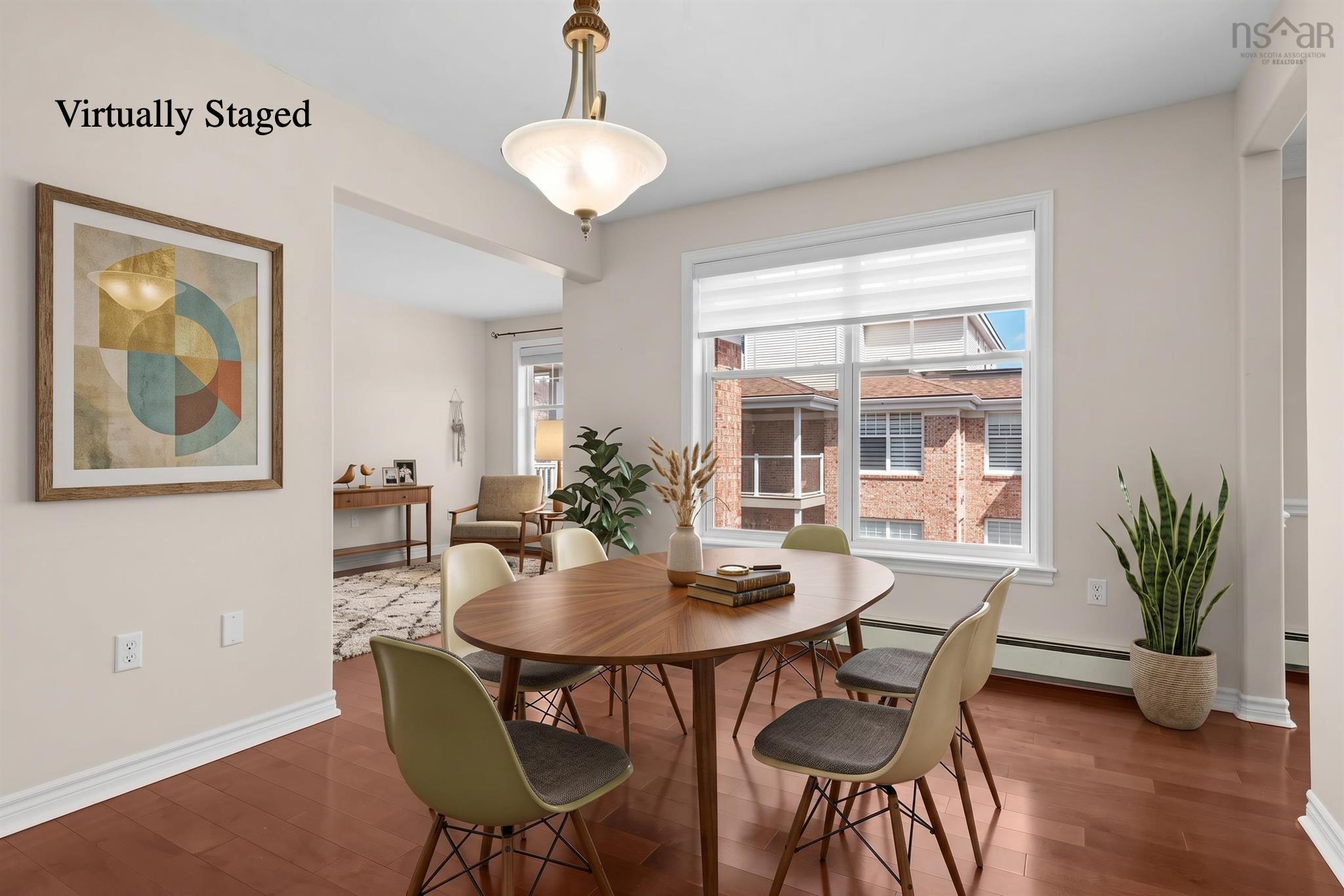 304 40 Waterfront Drive, Bedford, NS (MLS 202608988)