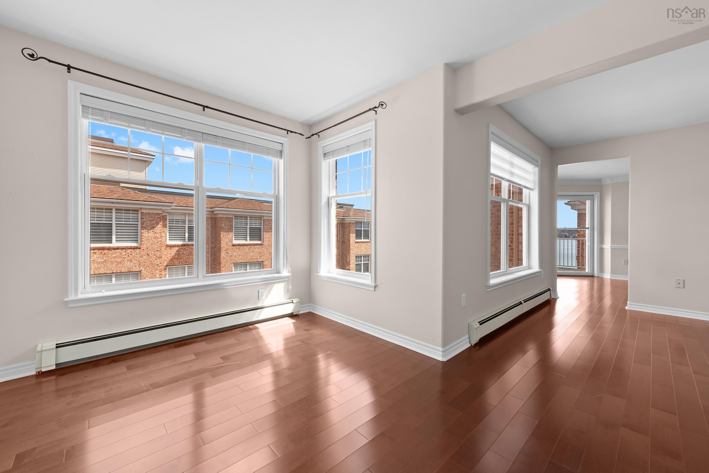 304 40 Waterfront Drive, Bedford, NS (MLS 202608988)