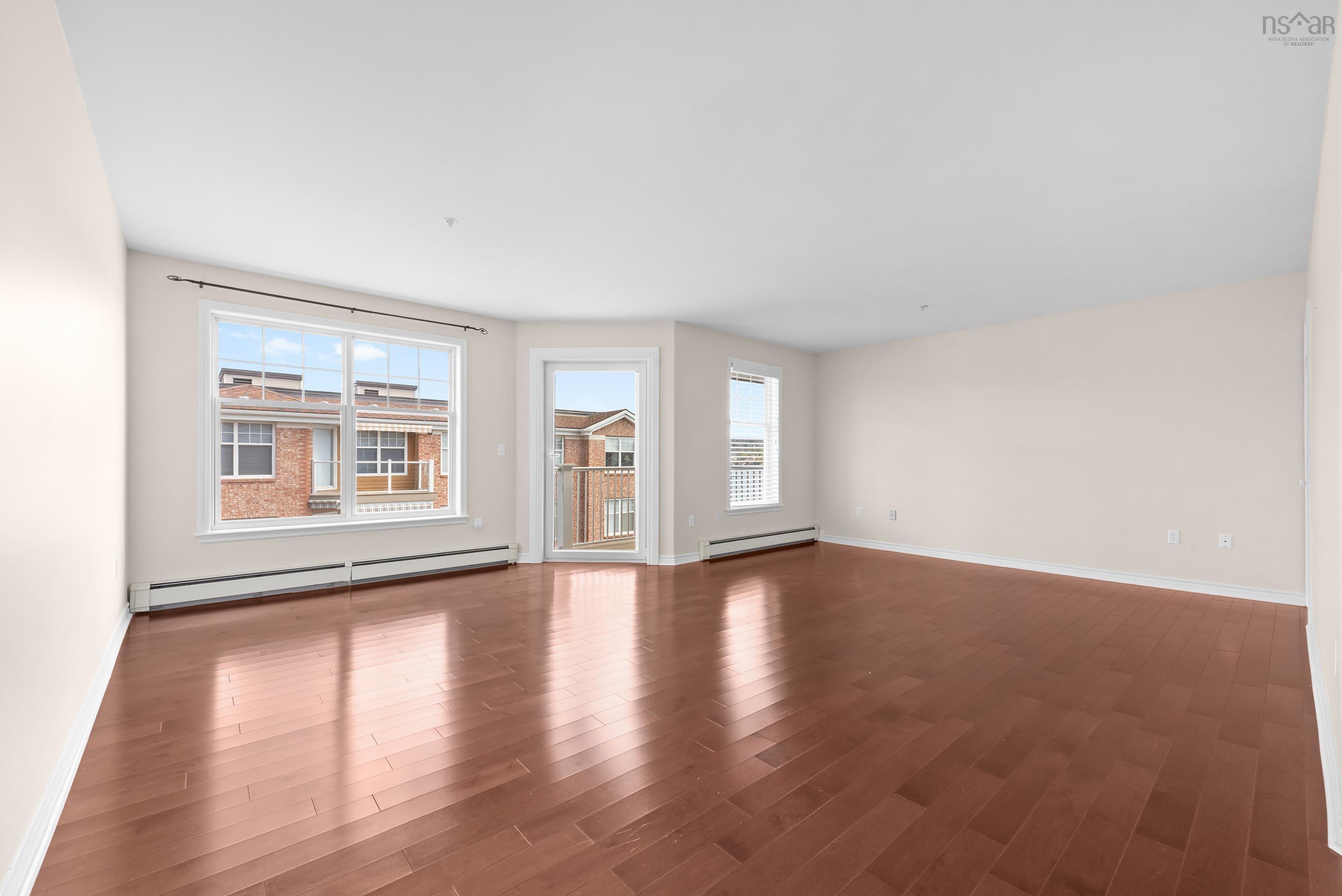 304 40 Waterfront Drive, Bedford, NS (MLS 202608988)