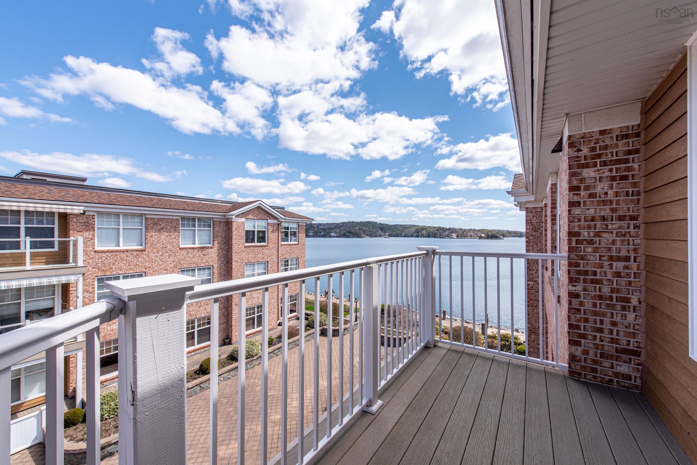 304 40 Waterfront Drive, Bedford, NS (MLS 202608988)