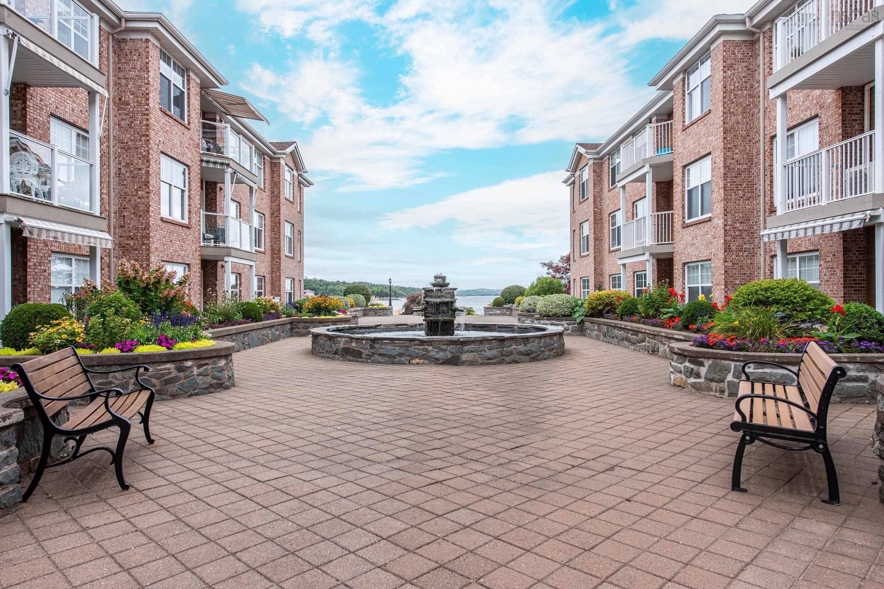 304 40 Waterfront Drive, Bedford, NS (MLS 202608988)