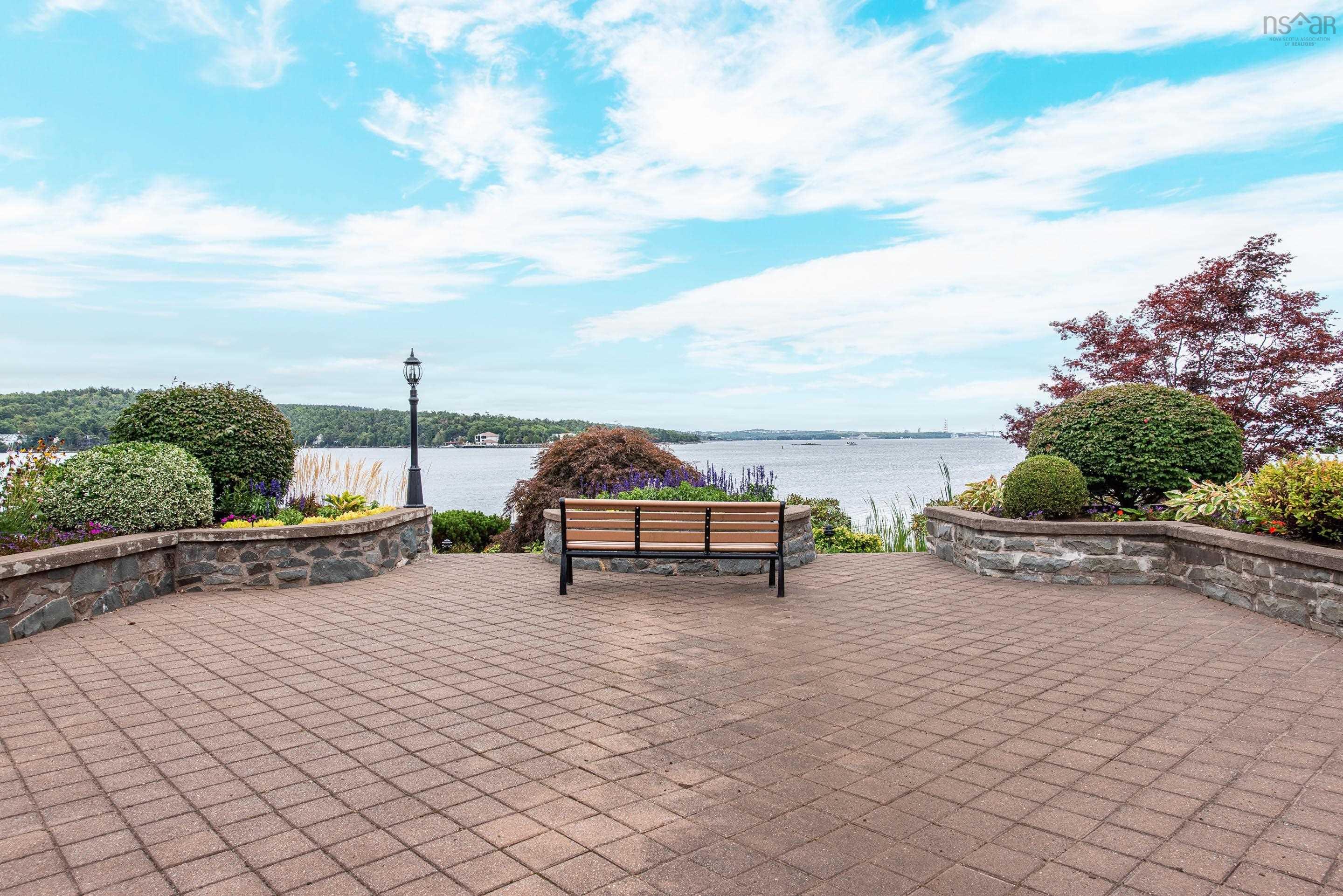 304 40 Waterfront Drive, Bedford, NS (MLS 202608988)