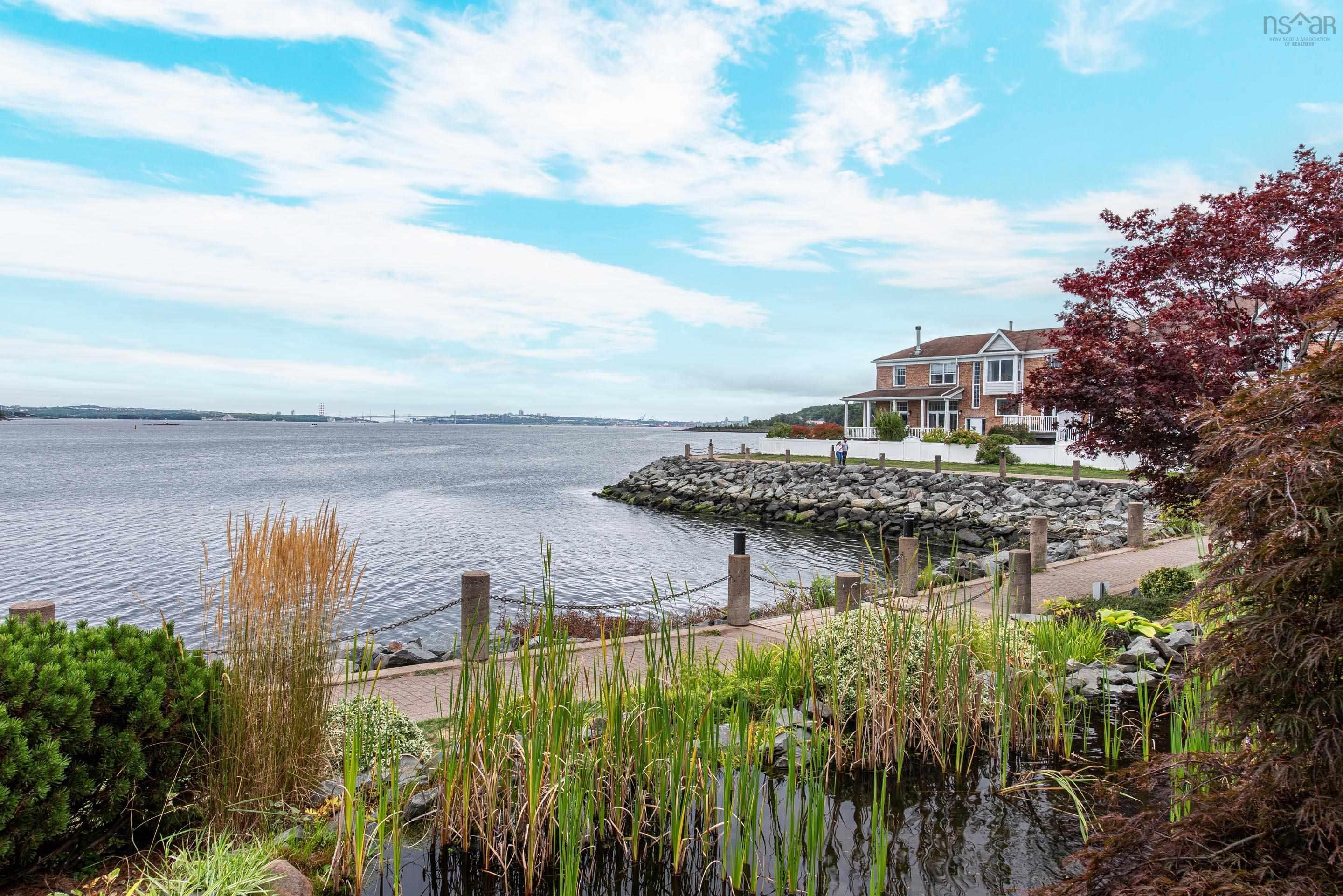 304 40 Waterfront Drive, Bedford, NS (MLS 202608988)