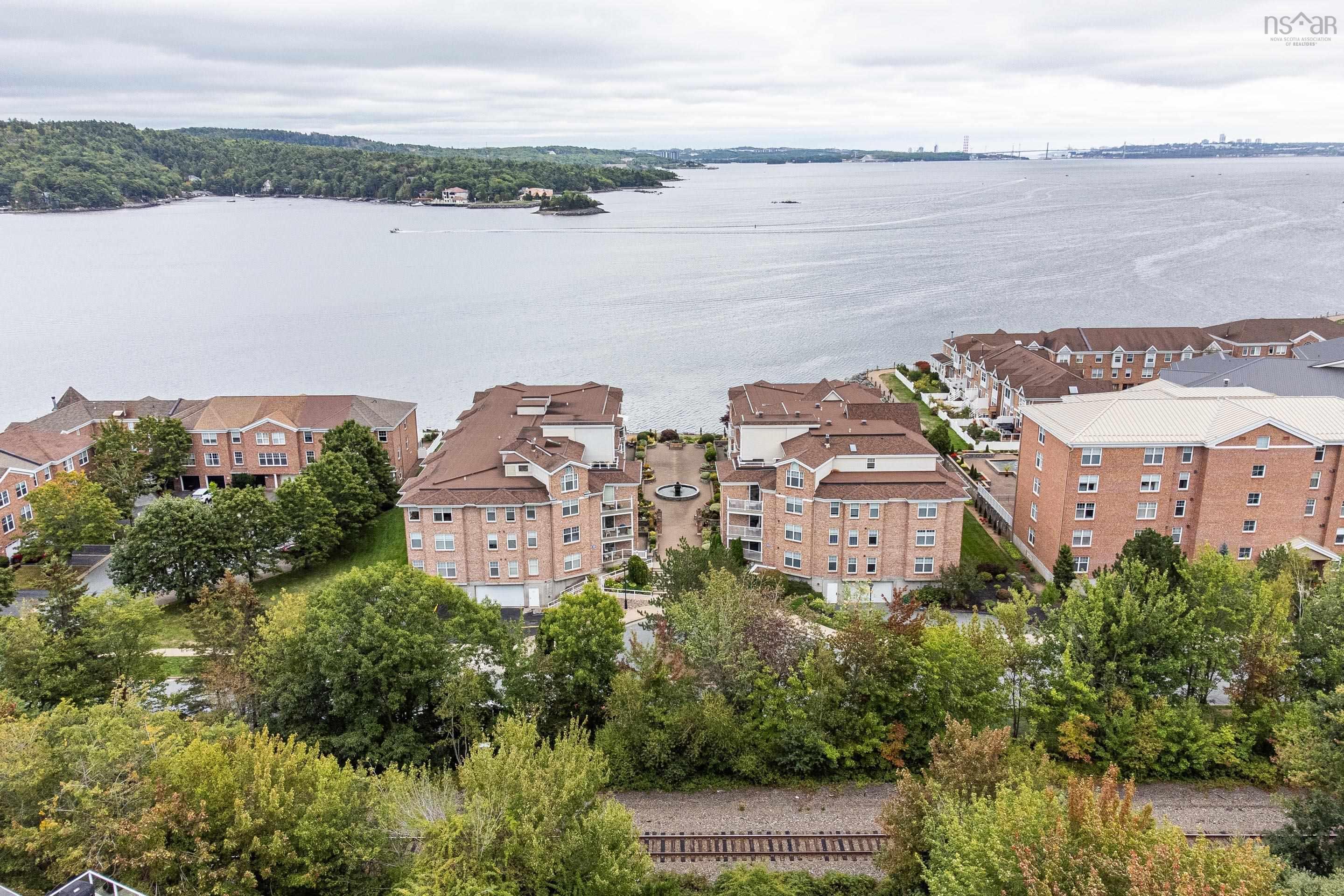 304 40 Waterfront Drive, Bedford, NS (MLS 202608988)