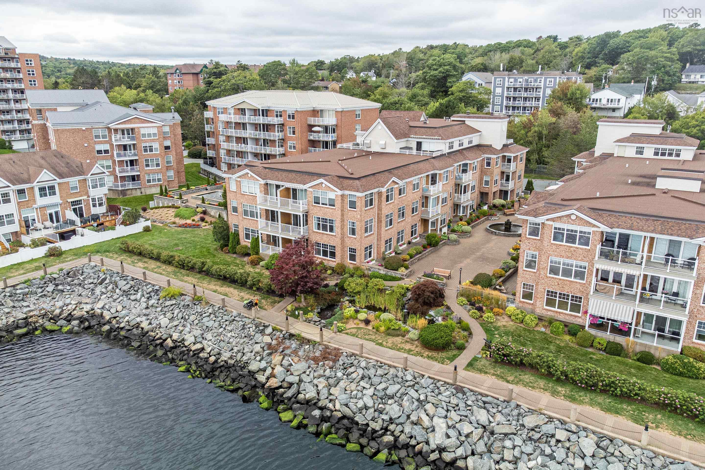 304 40 Waterfront Drive, Bedford, NS (MLS 202608988)
