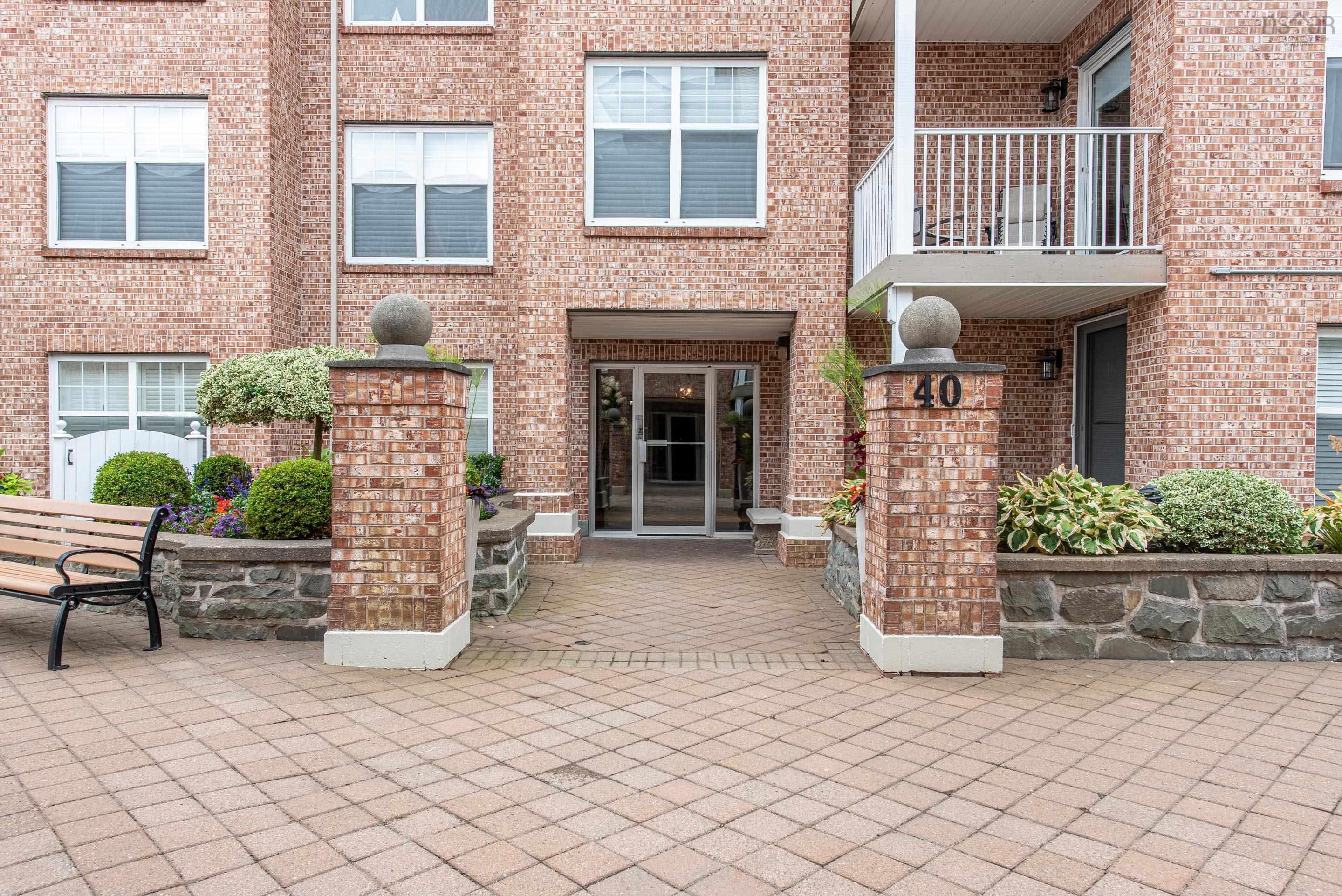 304 40 Waterfront Drive, Bedford, NS (MLS 202608988)