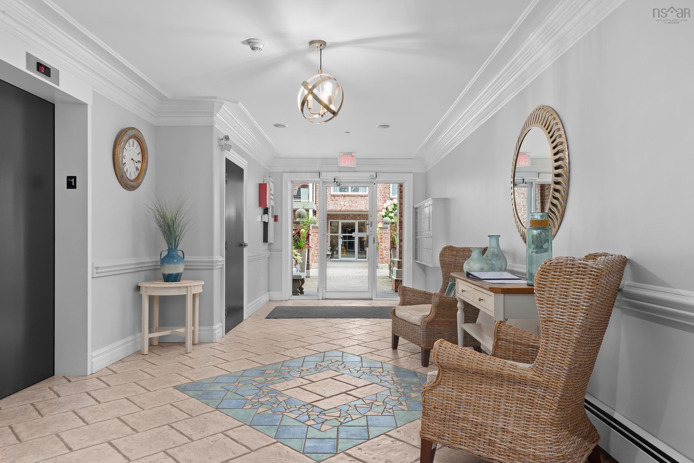 304 40 Waterfront Drive, Bedford, NS (MLS 202608988)