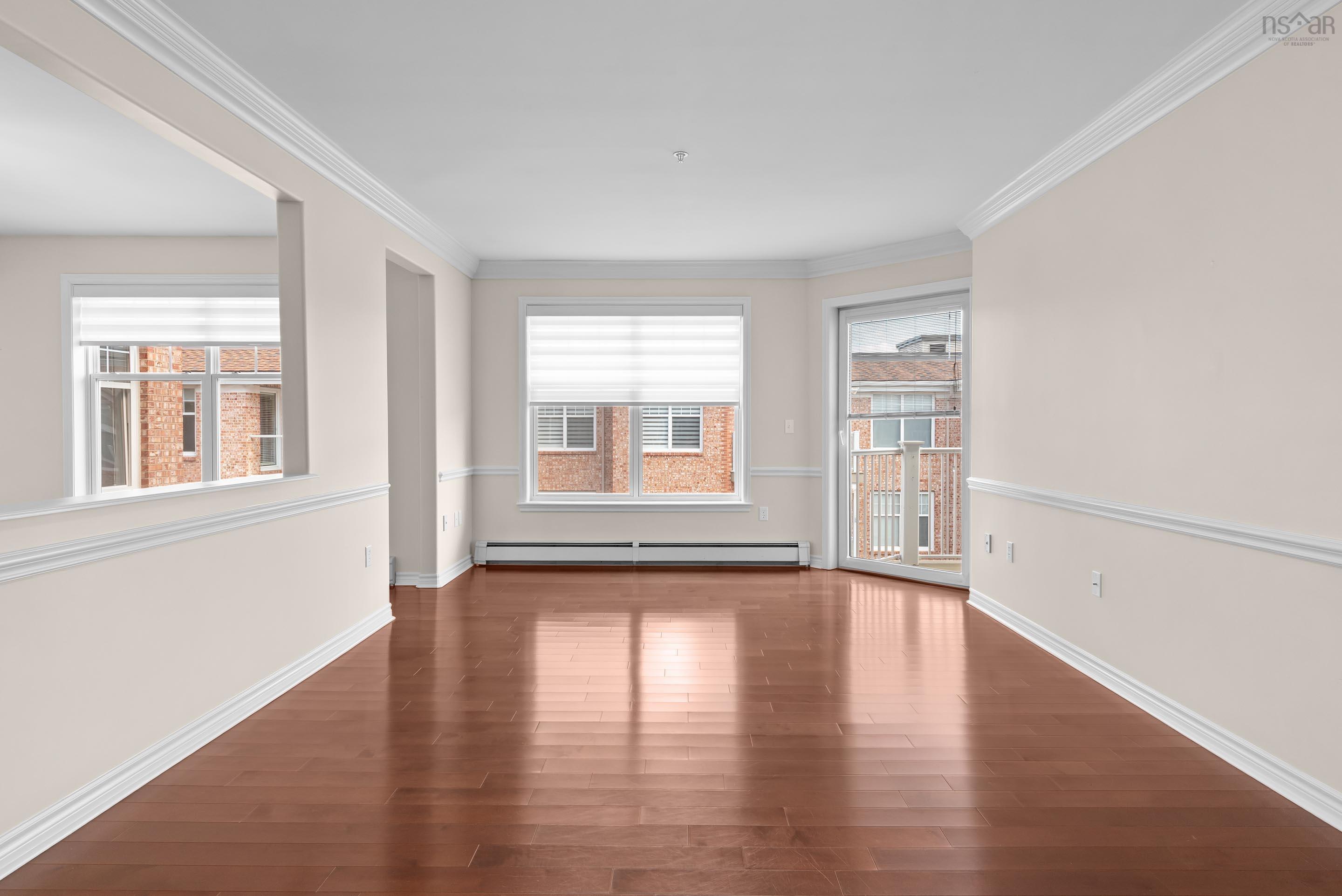 304 40 Waterfront Drive, Bedford, NS (MLS 202608988)