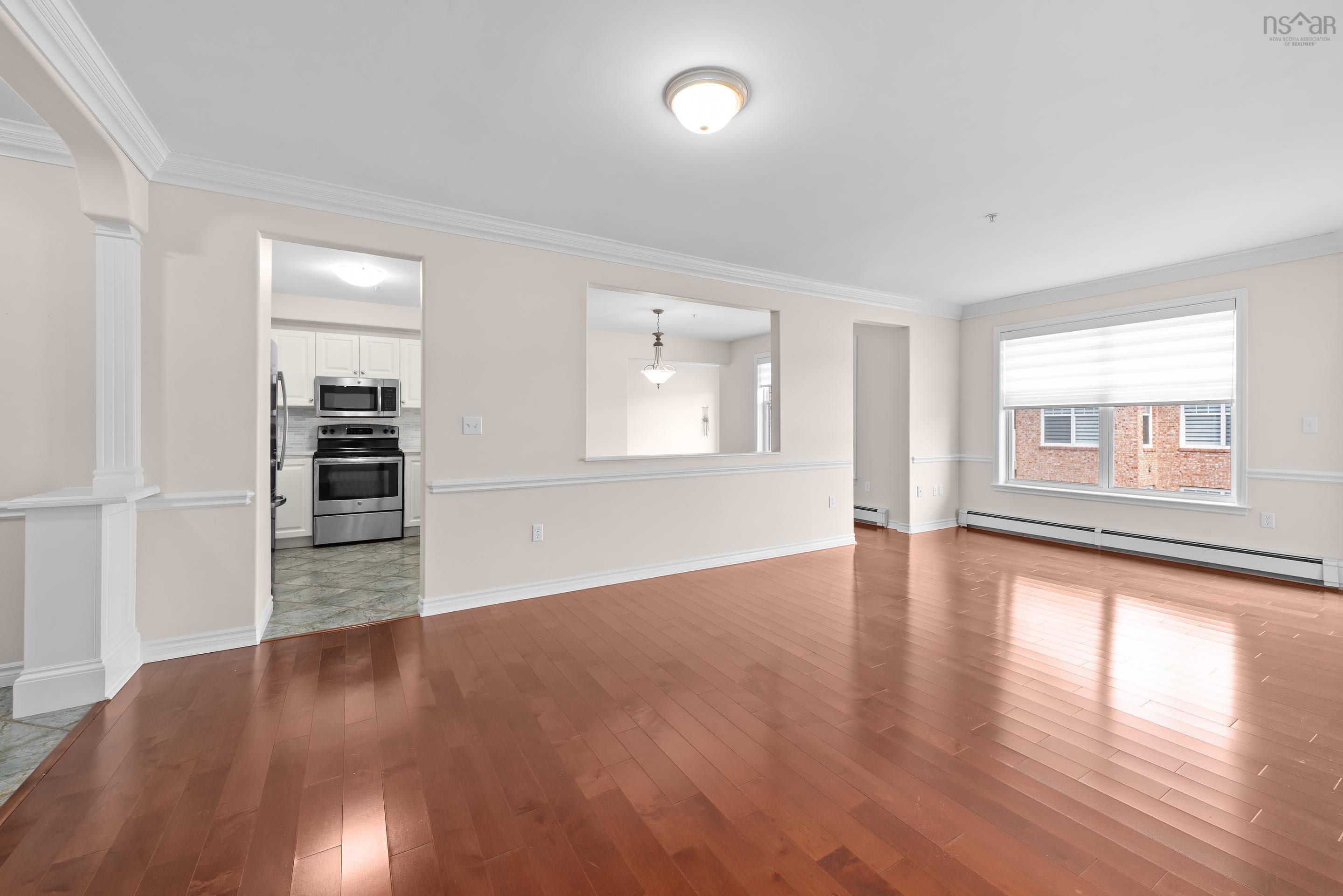 304 40 Waterfront Drive, Bedford, NS (MLS 202608988)