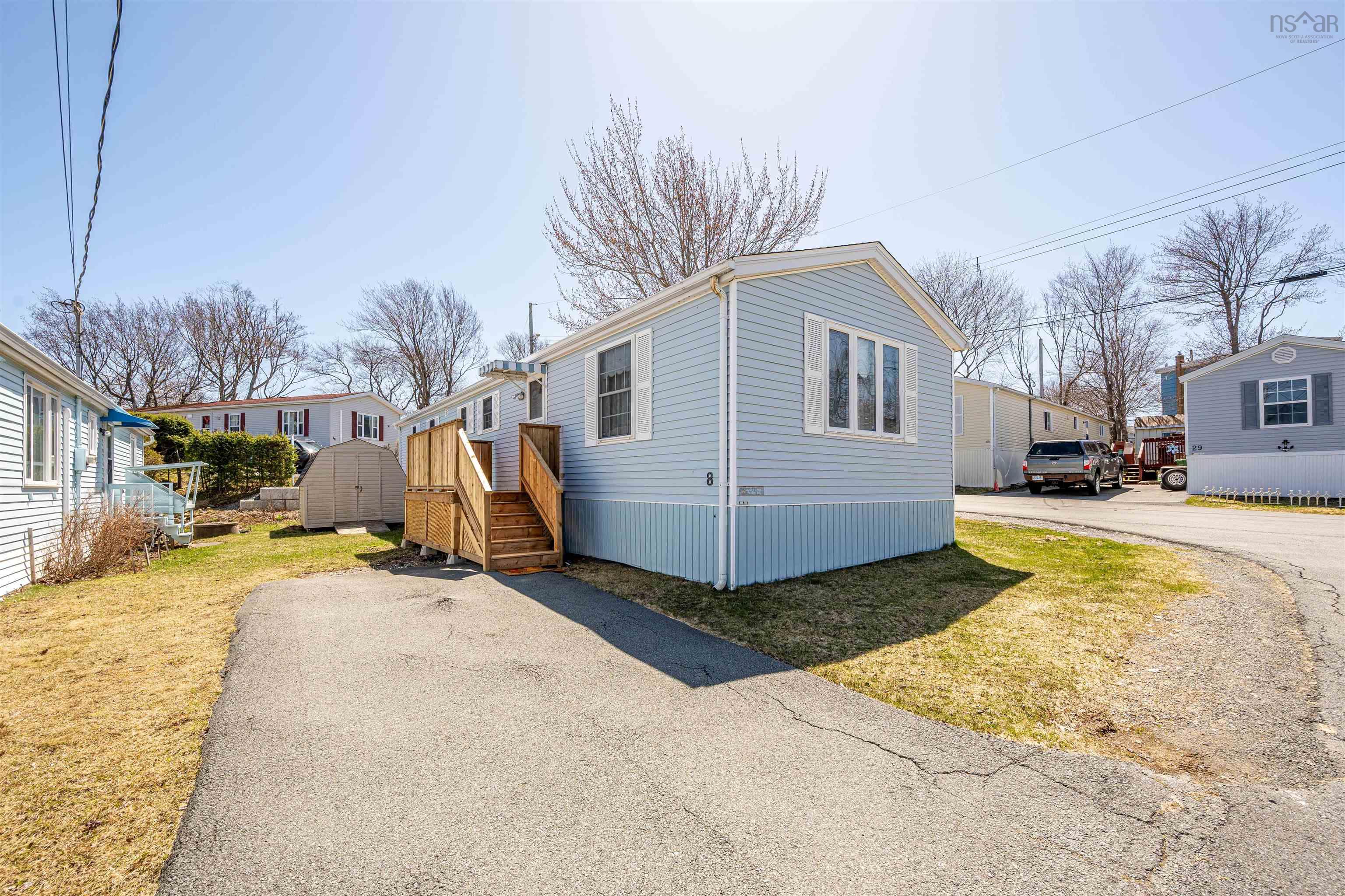 8 Shasta Lane, Halifax, NS (MLS® 202608989) | Halifax Real Estate | RE/MAX Halifax