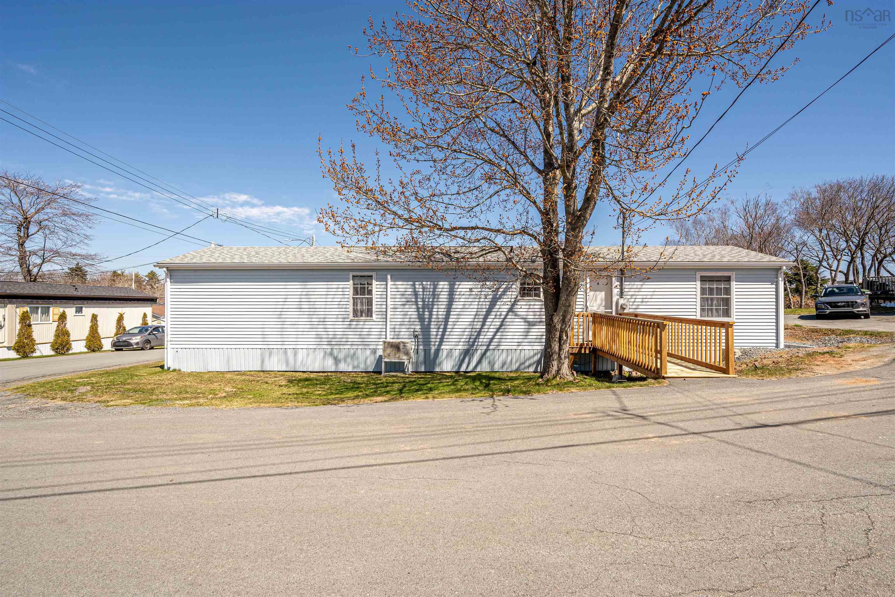 8 Shasta Lane, Halifax, NS (MLS 202608989)