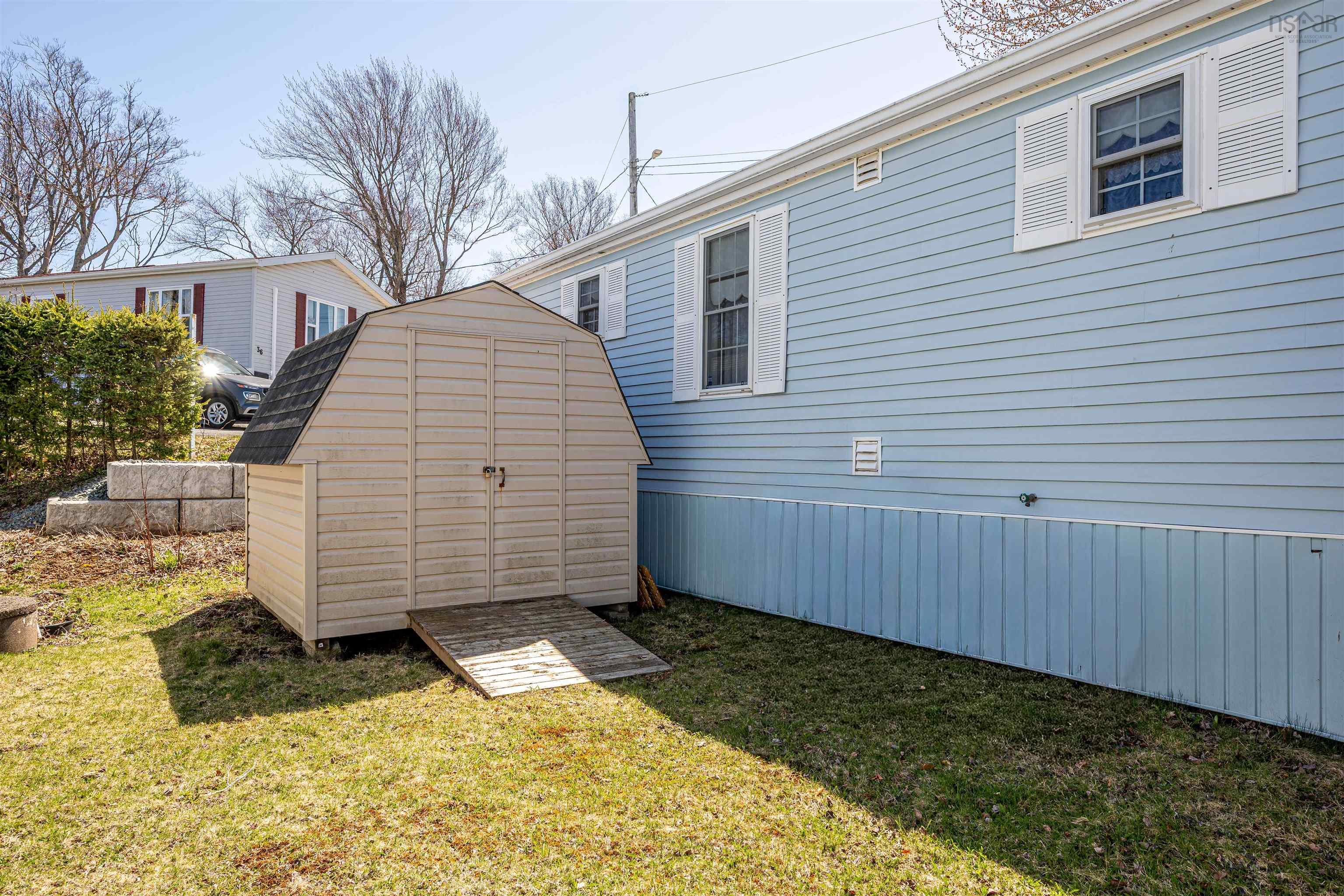 8 Shasta Lane, Halifax, NS (MLS 202608989)