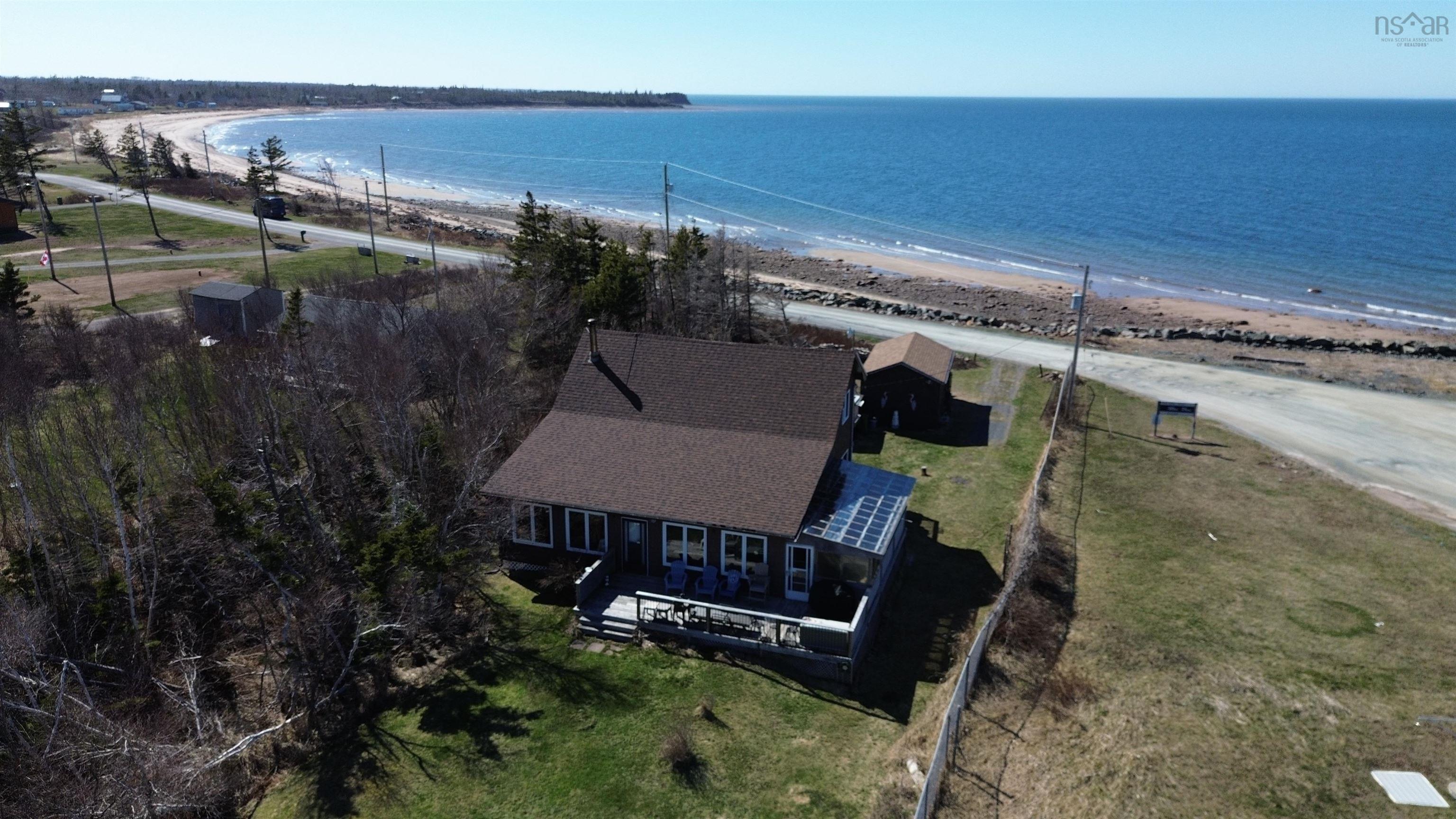 $775,000.00: 1836 Caribou Island Road, Caribou Island