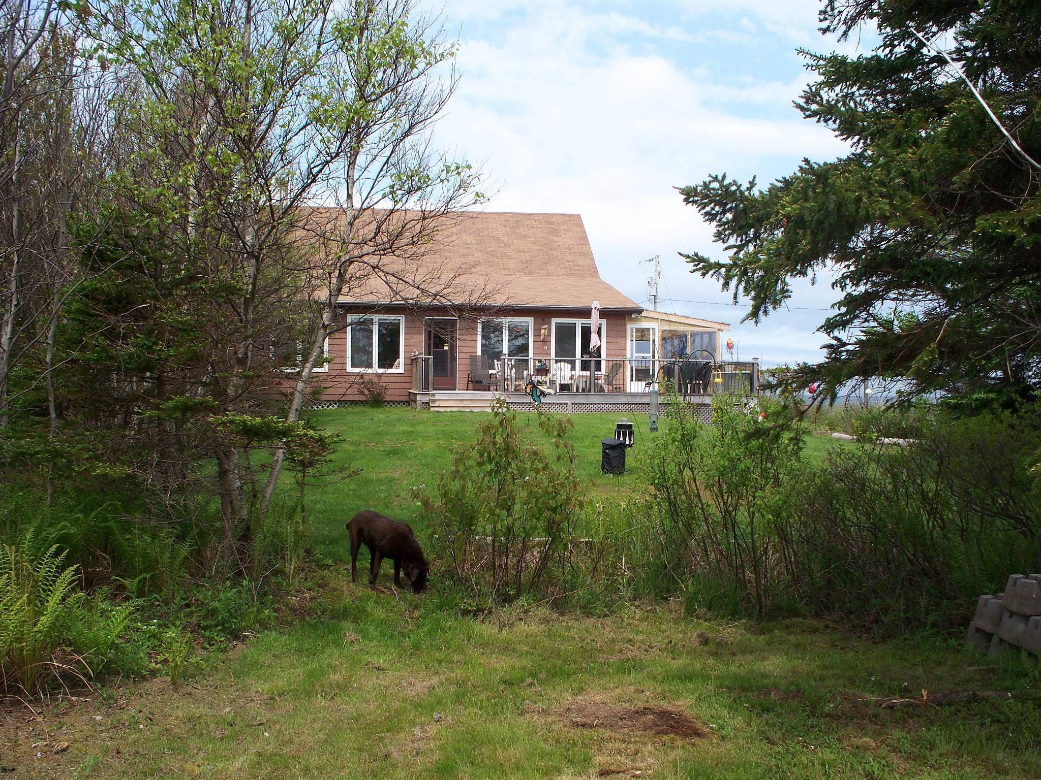 $775,000.00: 1836 Caribou Island Road, Caribou Island