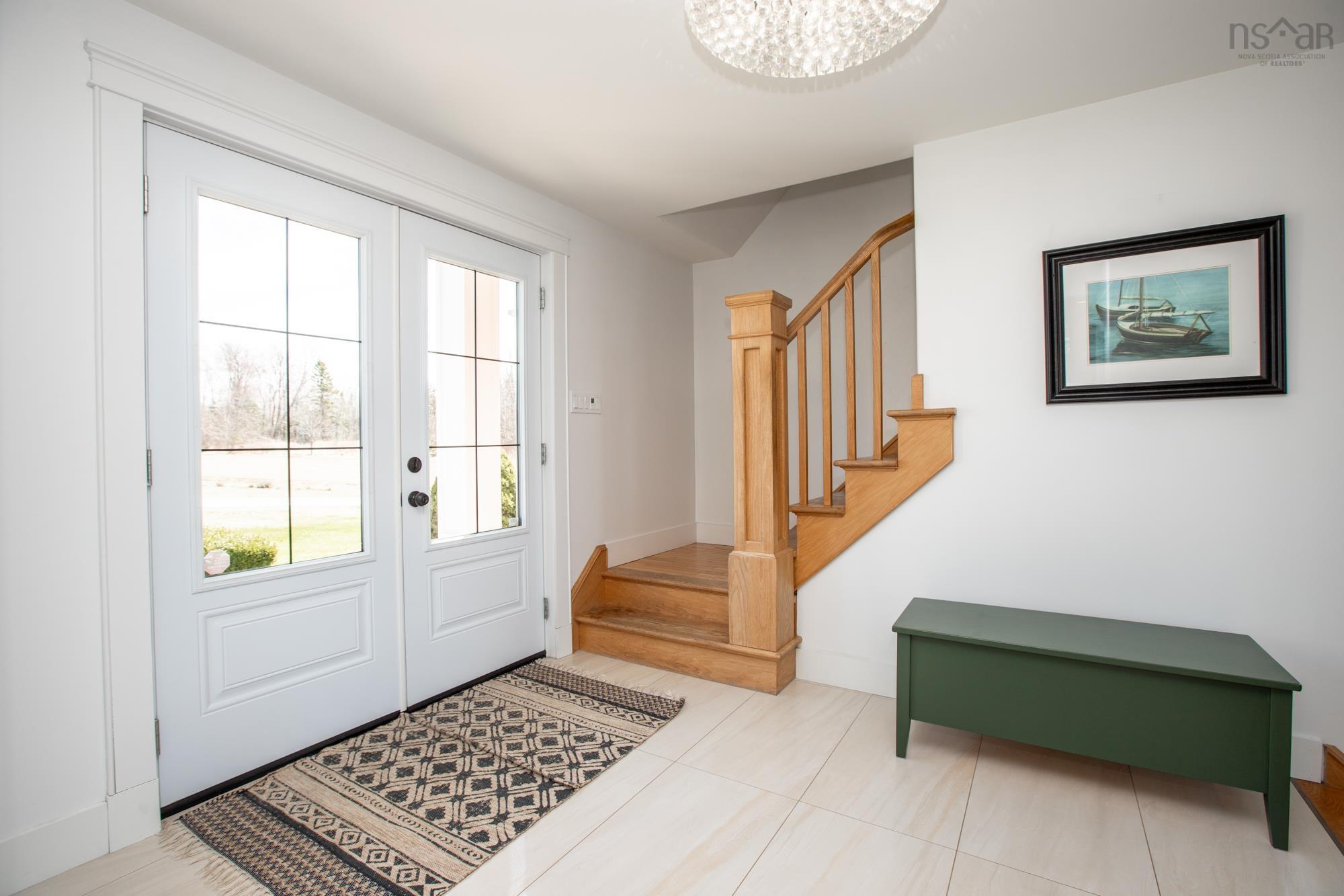 $975,000.00: 1877 Riverside Road, Stewiacke