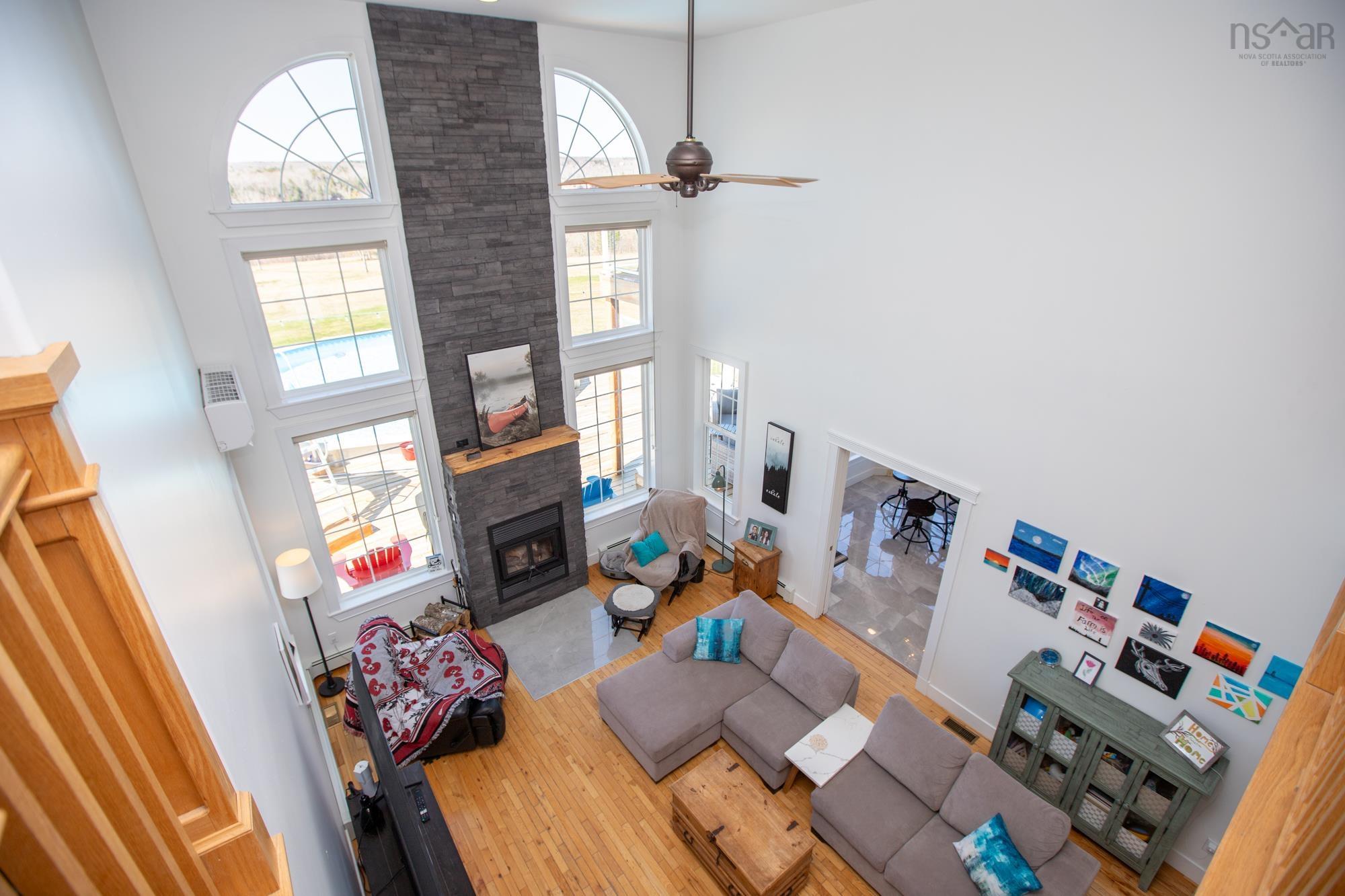 $975,000.00: 1877 Riverside Road, Stewiacke