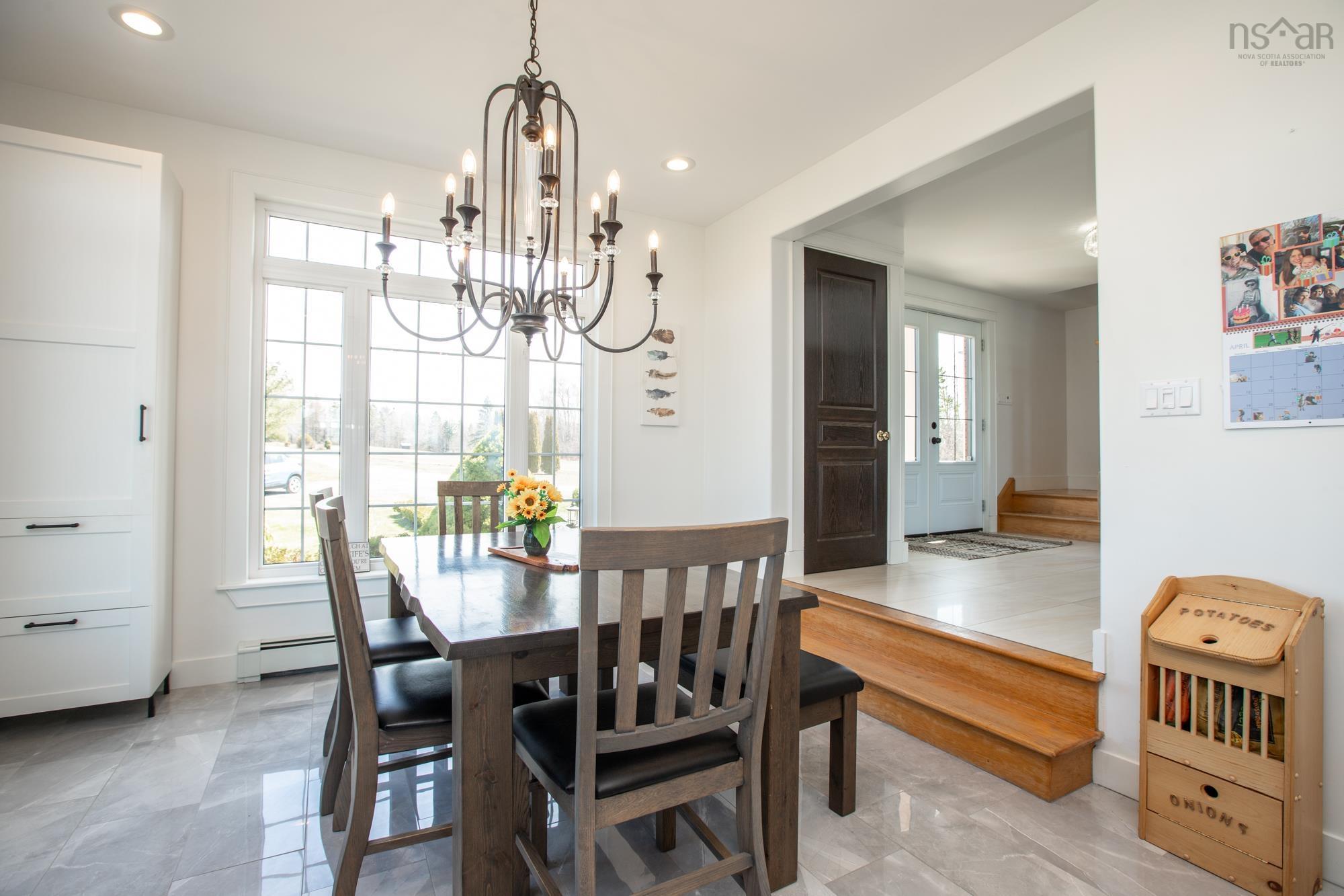 $975,000.00: 1877 Riverside Road, Stewiacke