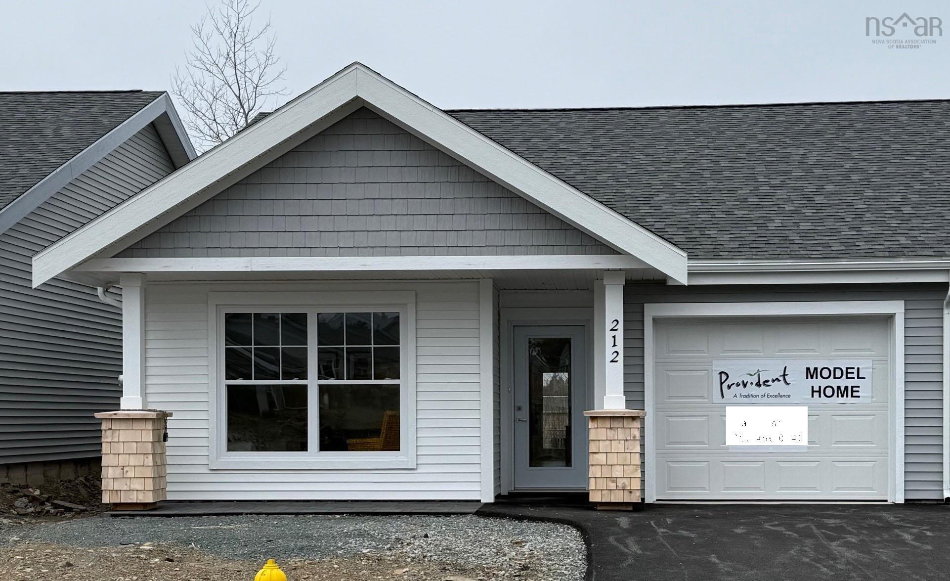 212 Sailors Trail, Eastern Passage, NS (MLS® 202608993)