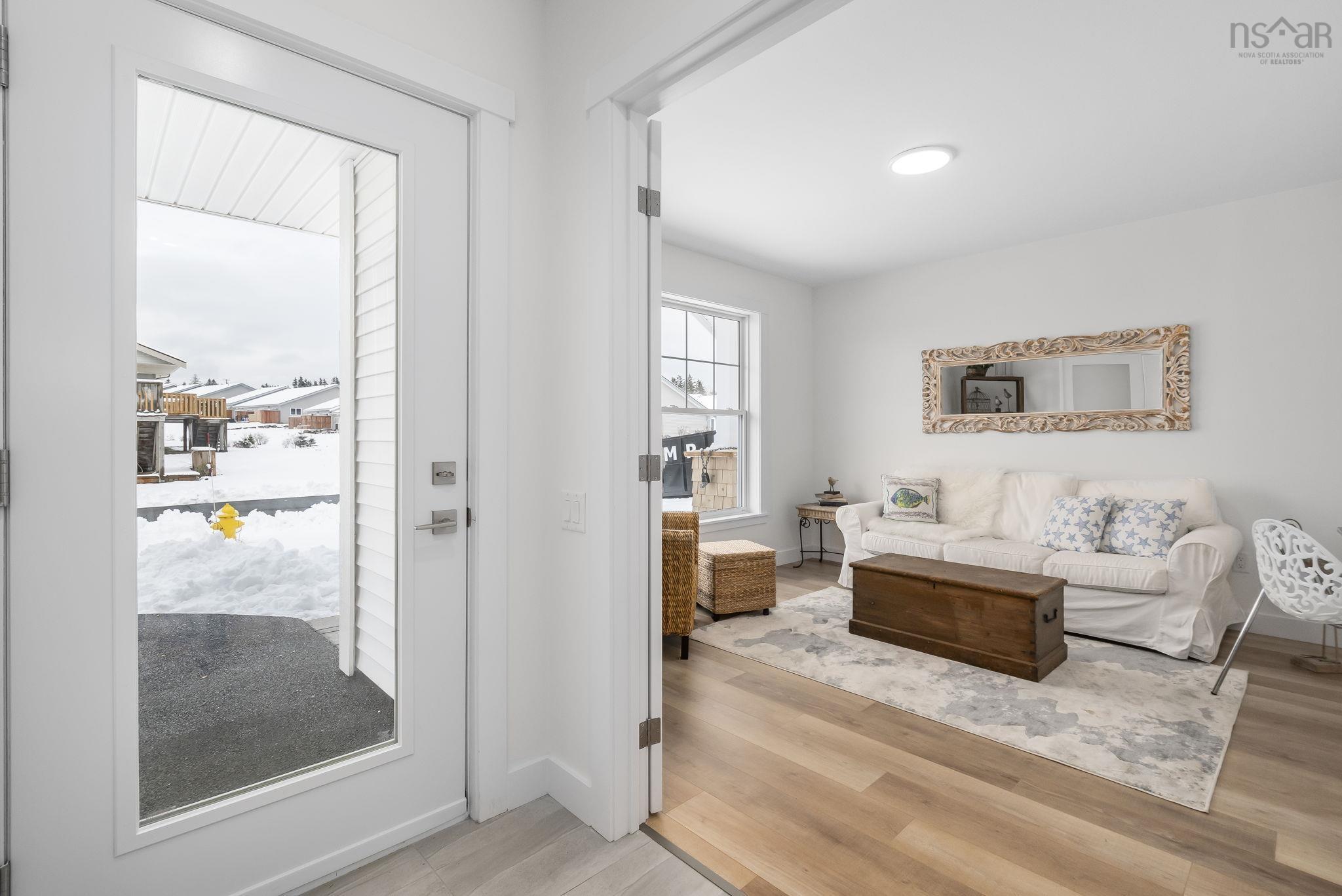 212 Sailors Trail, Eastern Passage, NS (MLS 202608993)