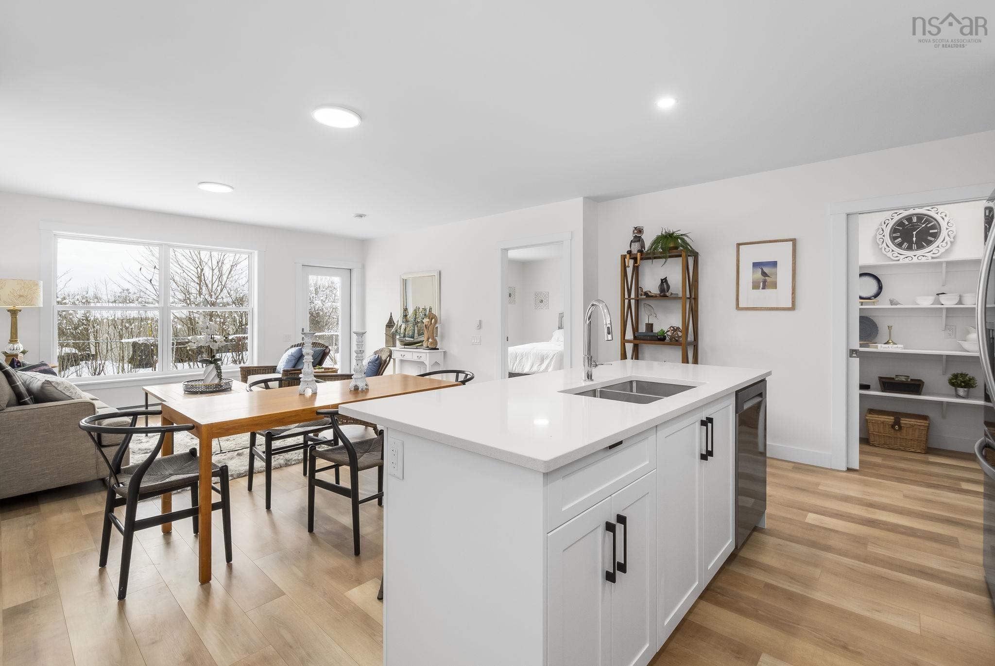 212 Sailors Trail, Eastern Passage, NS (MLS 202608993)