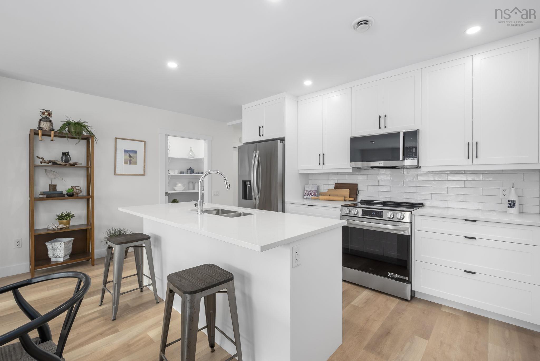 212 Sailors Trail, Eastern Passage, NS (MLS 202608993)