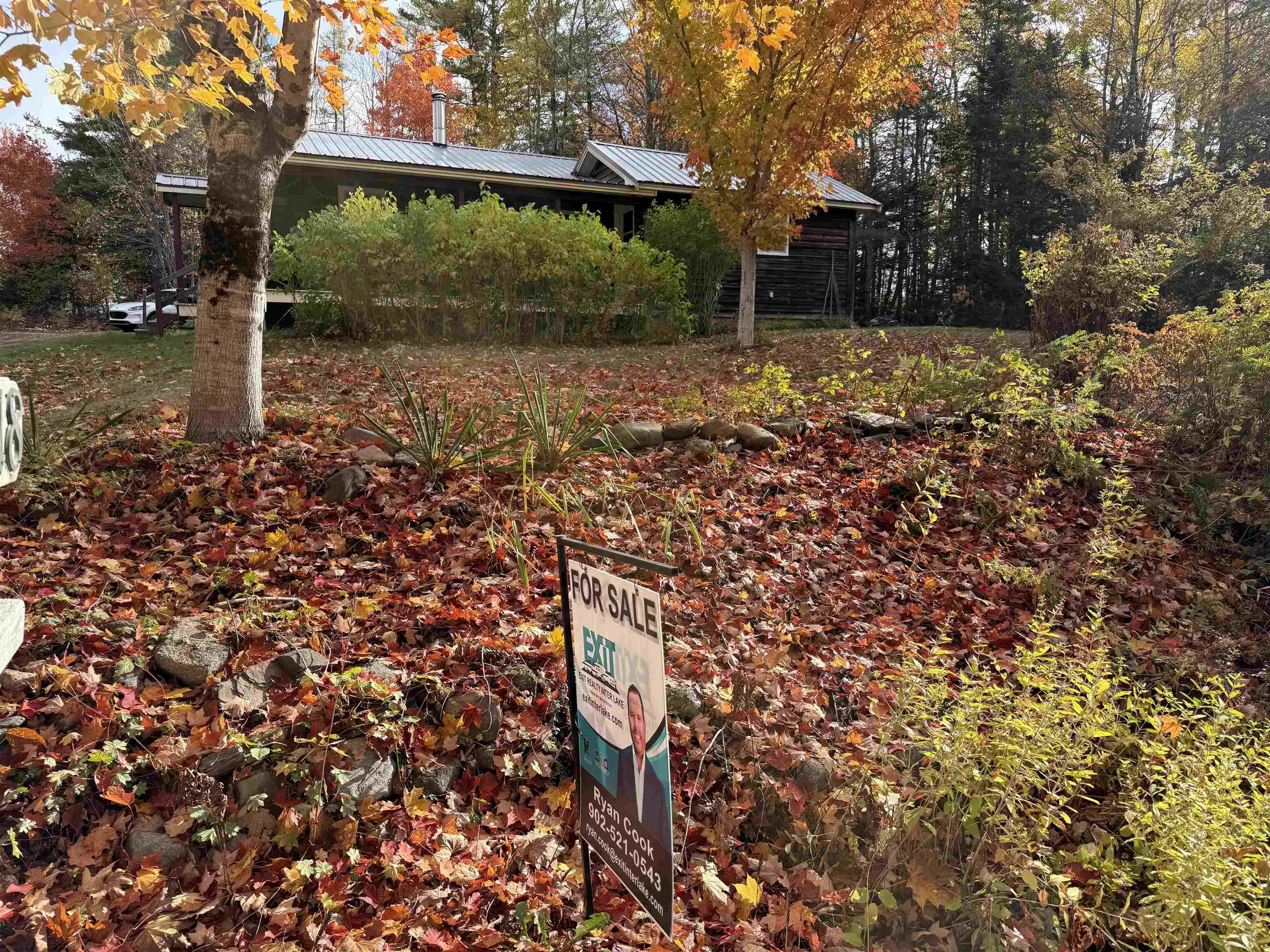 $205,000.00: 418 Charles Hill Road, Farmington