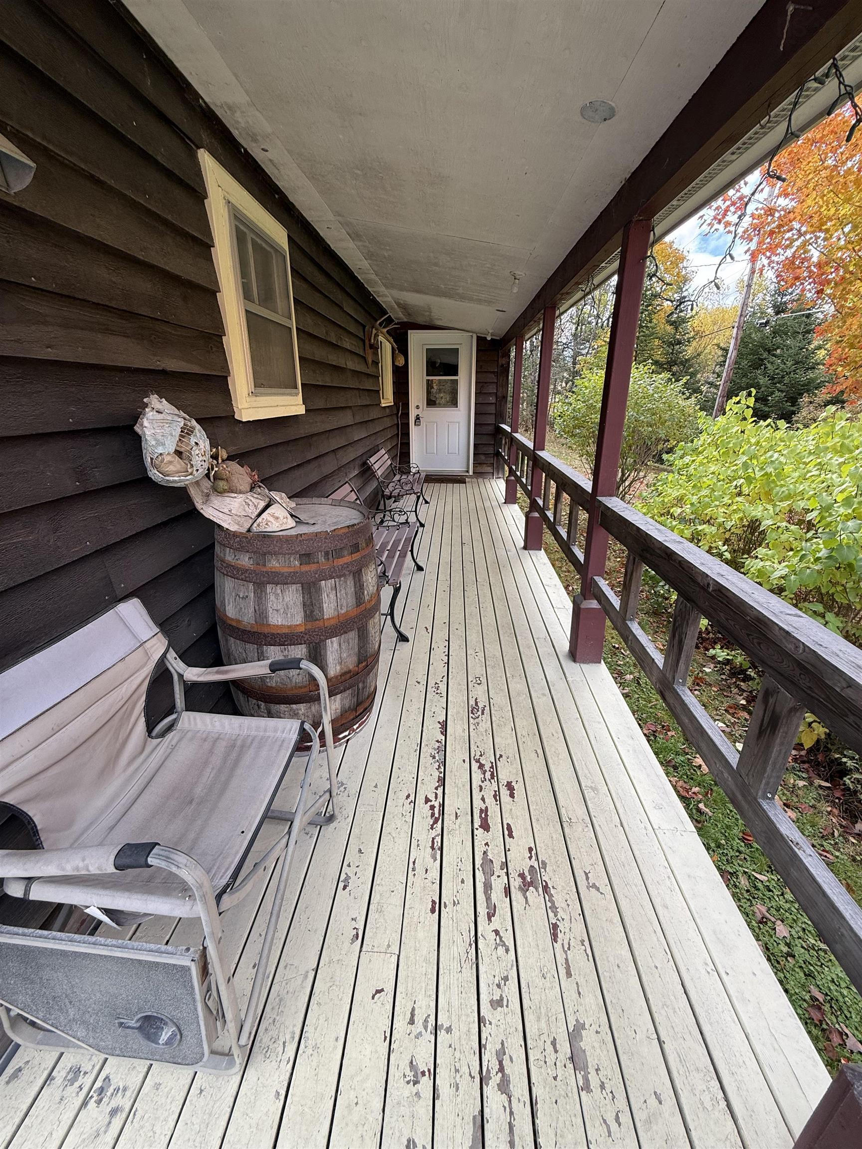 $205,000.00: 418 Charles Hill Road, Farmington