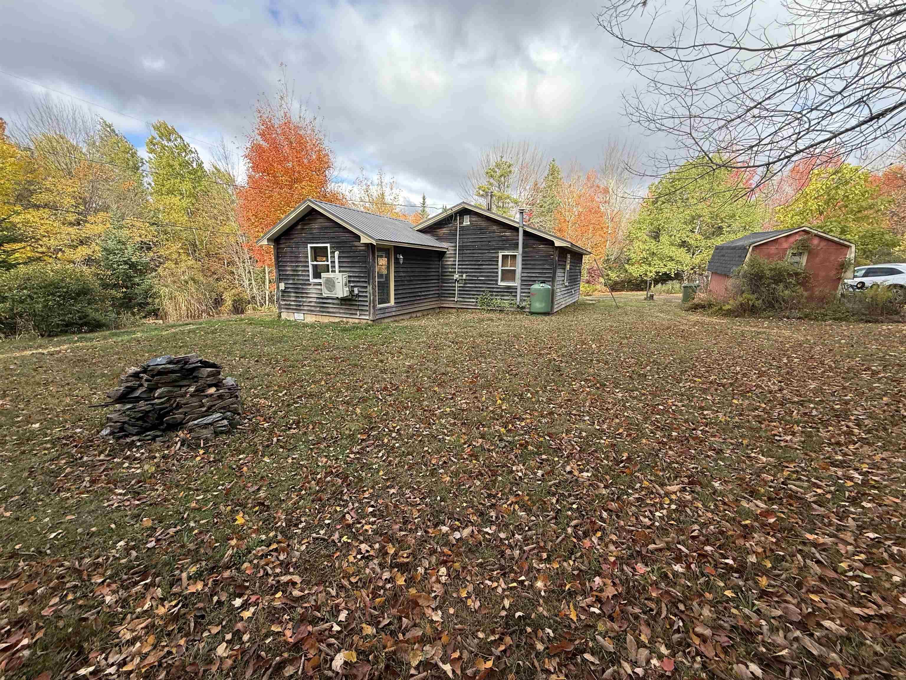 $205,000.00: 418 Charles Hill Road, Farmington