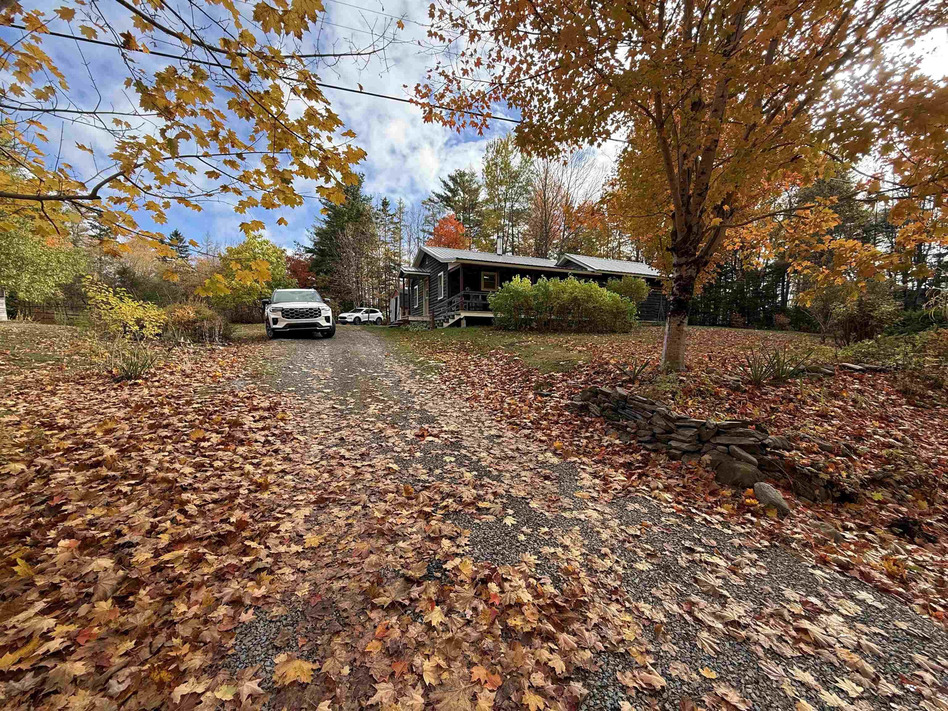 $205,000.00: 418 Charles Hill Road, Farmington