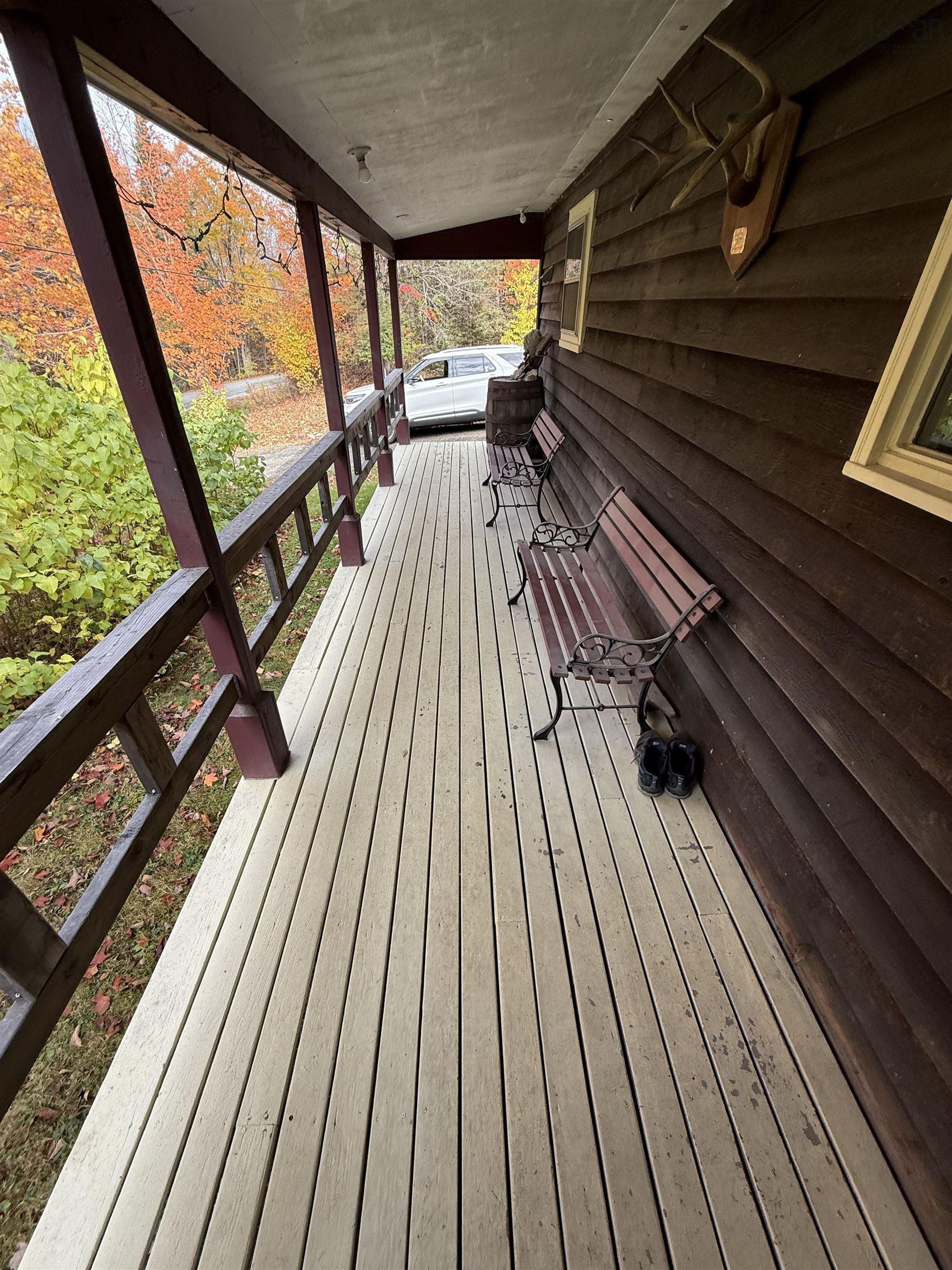 $205,000.00: 418 Charles Hill Road, Farmington