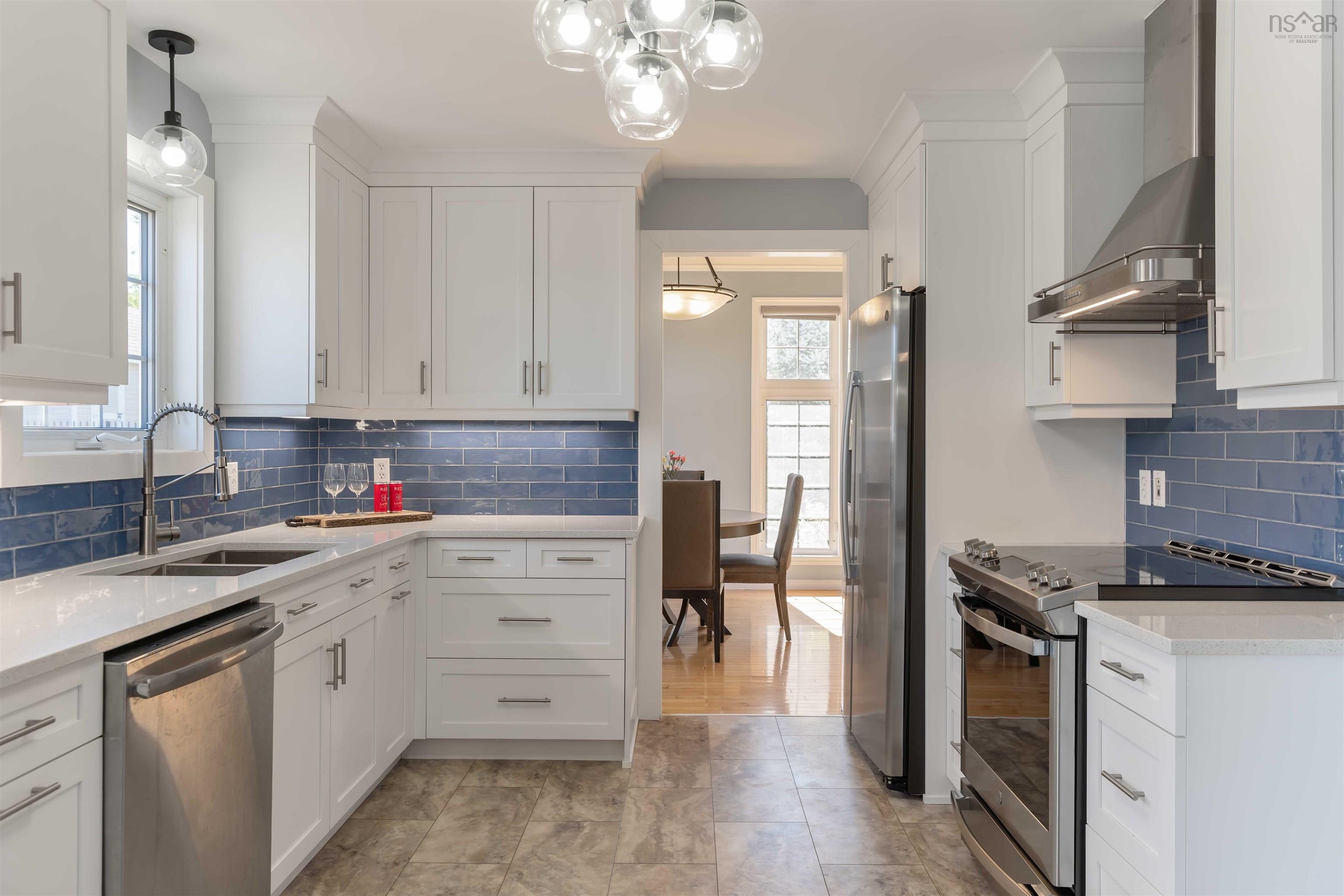 $599,000.00: 26 Dalhousie Avenue, Kentville