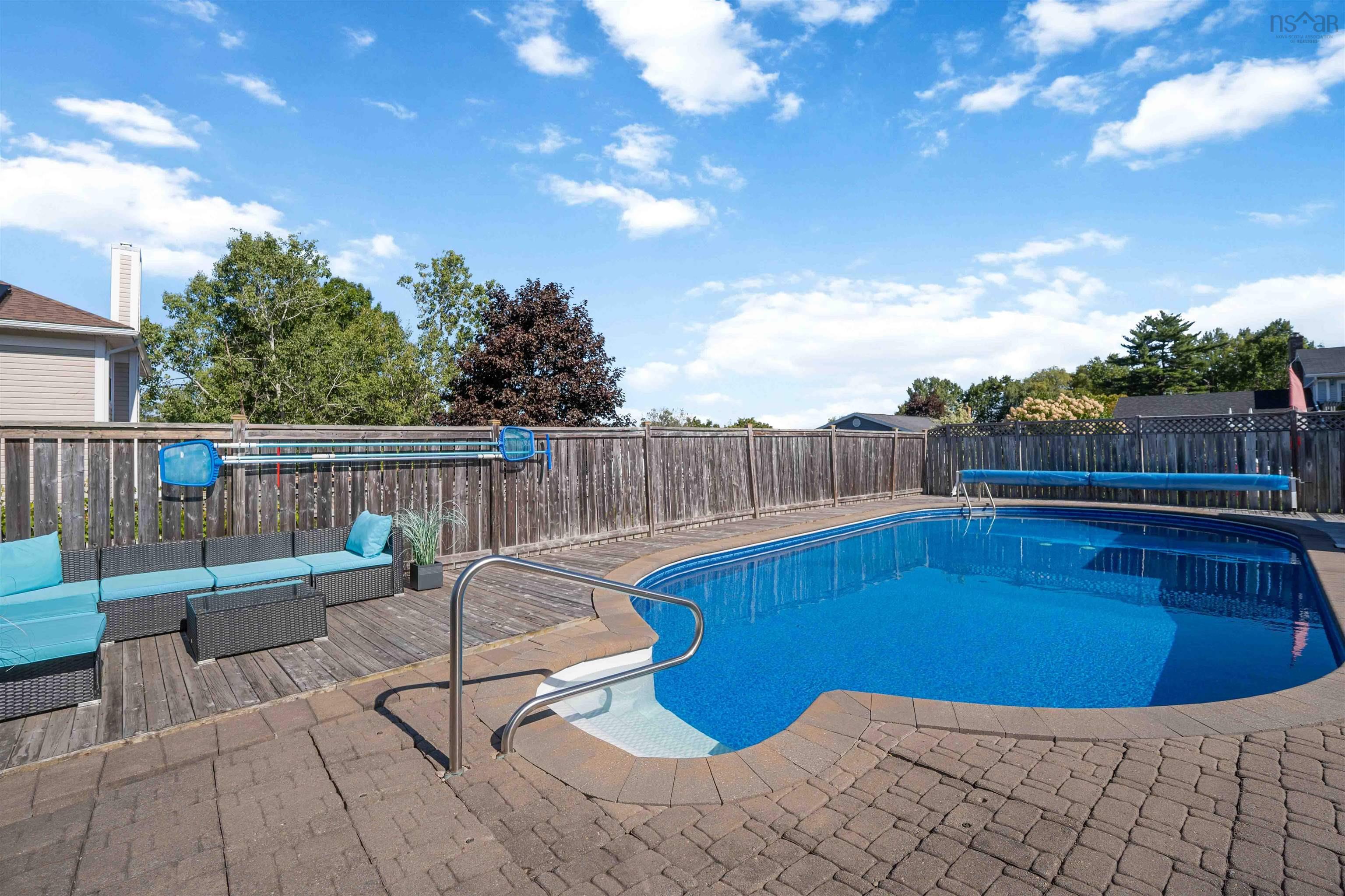 $599,000.00: 26 Dalhousie Avenue, Kentville