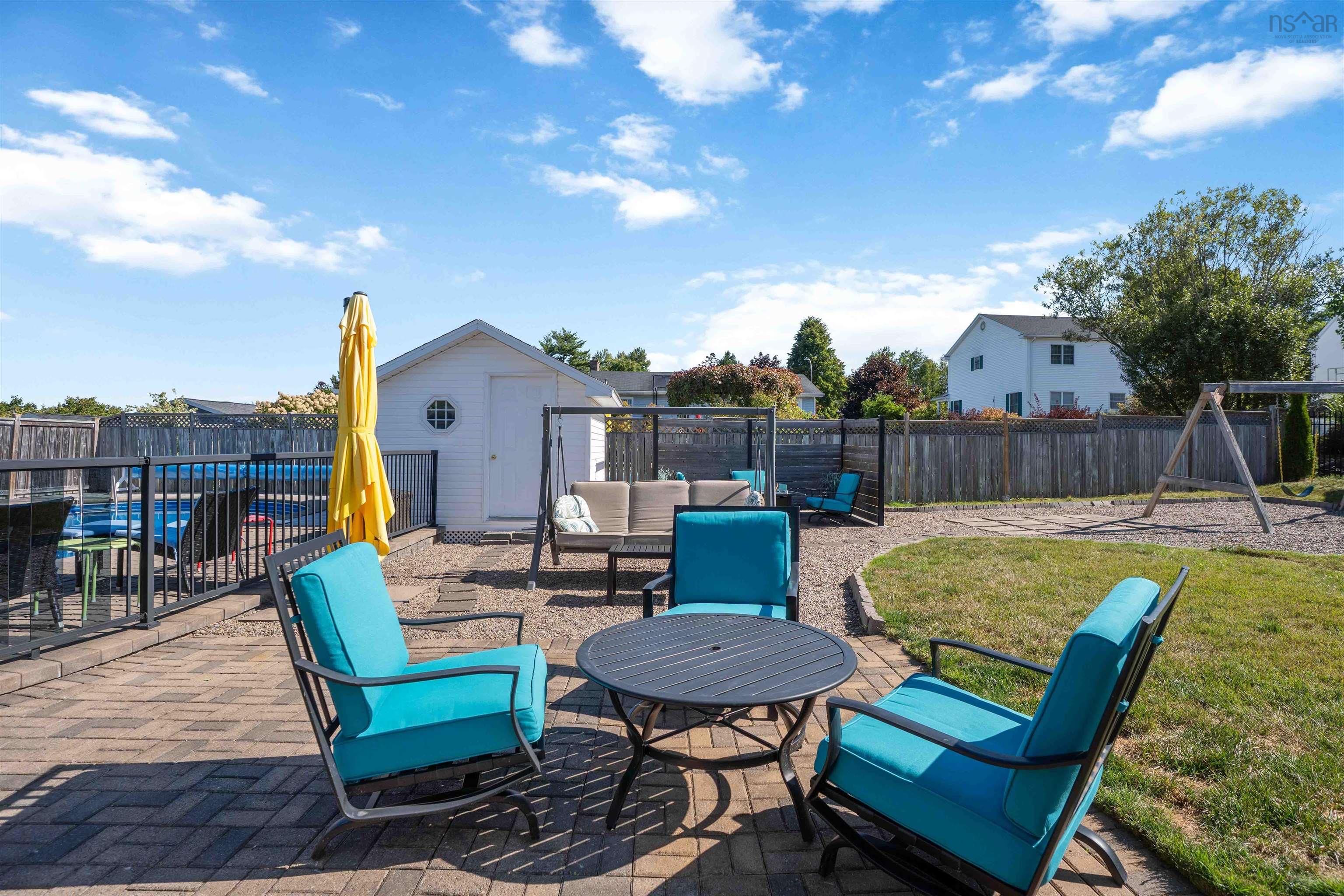 $599,000.00: 26 Dalhousie Avenue, Kentville