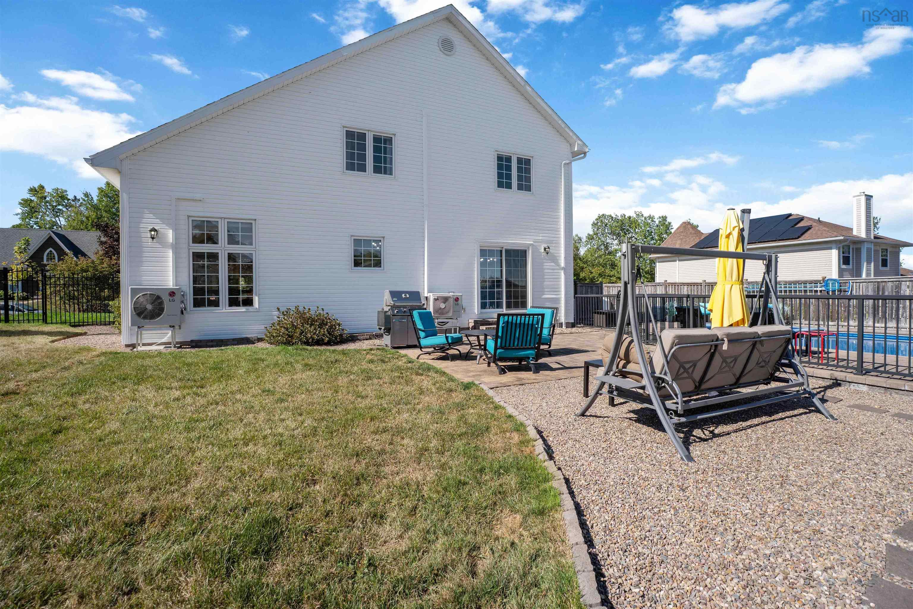 $599,000.00: 26 Dalhousie Avenue, Kentville