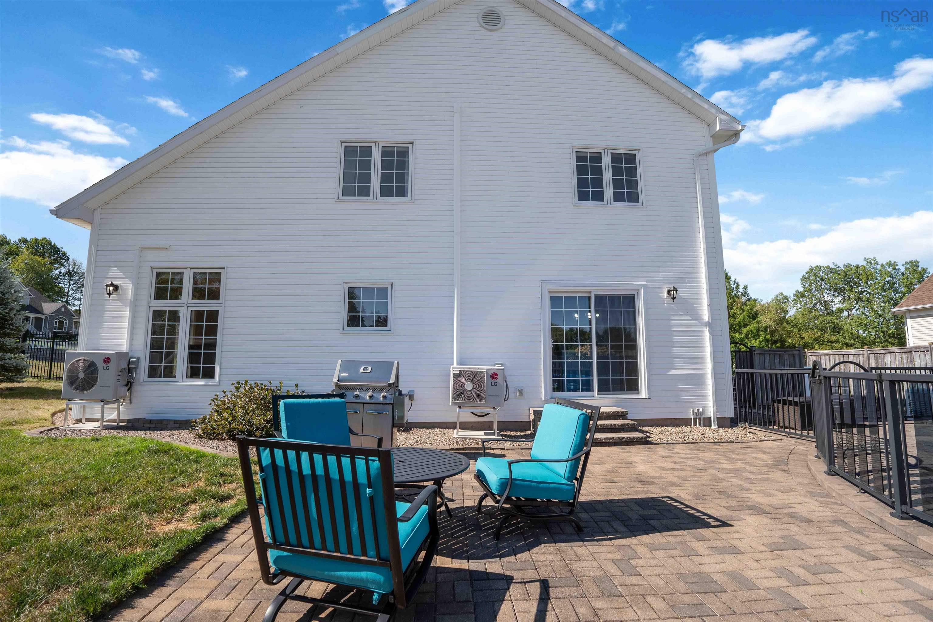$599,000.00: 26 Dalhousie Avenue, Kentville