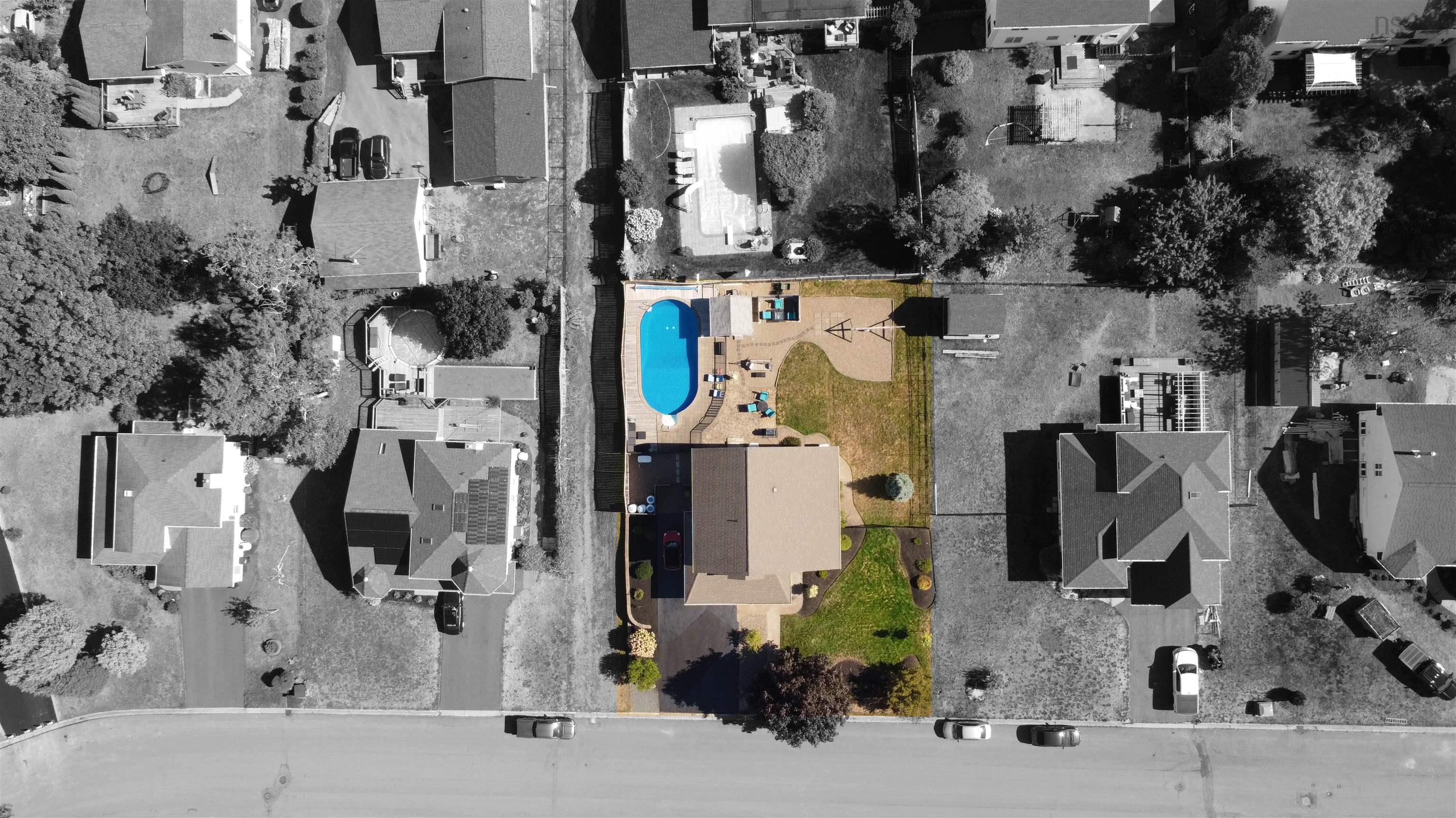 $599,000.00: 26 Dalhousie Avenue, Kentville