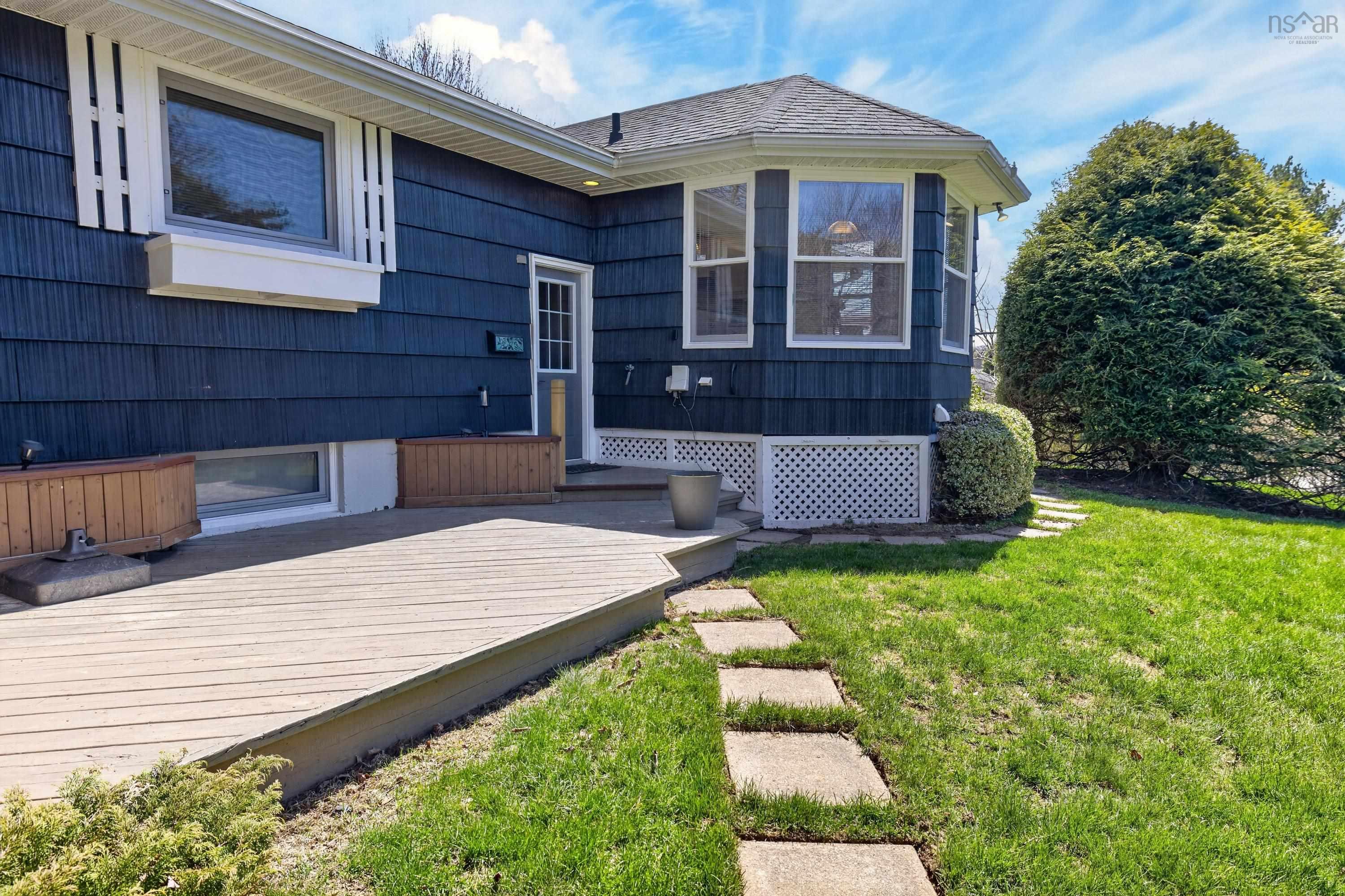 453 Waverley Road, Dartmouth, NS (MLS 202609000)