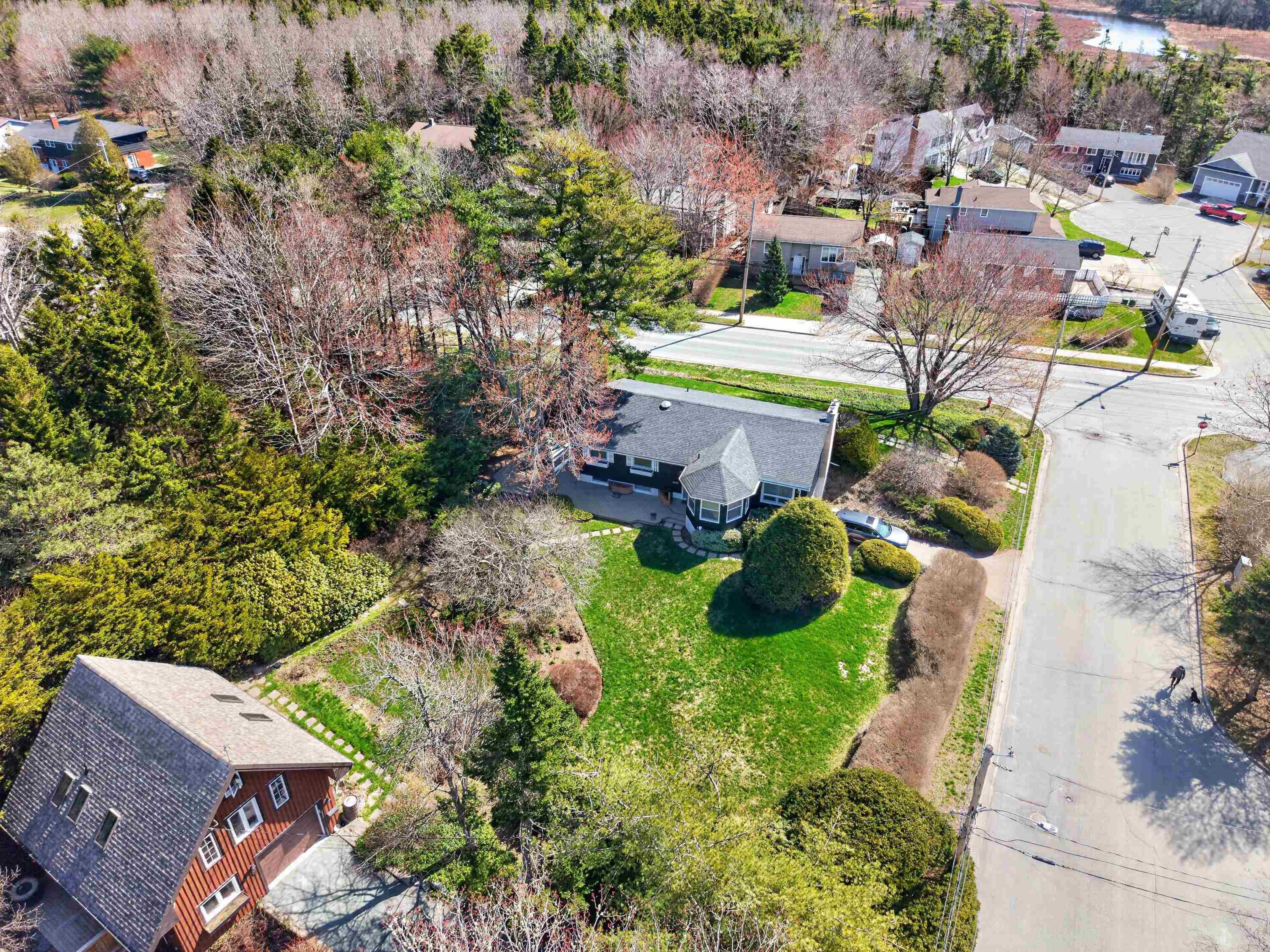 453 Waverley Road, Dartmouth, NS (MLS 202609000)