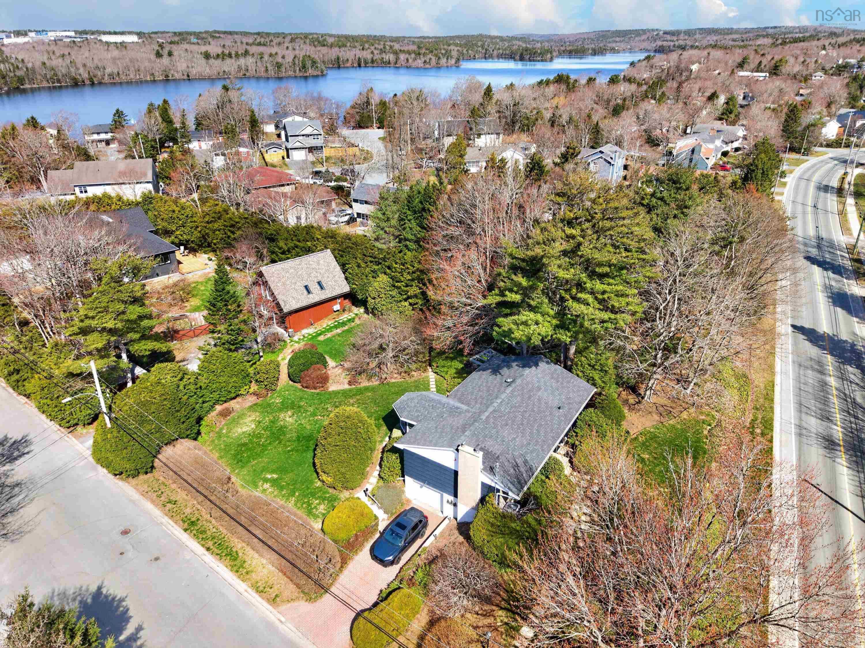 453 Waverley Road, Dartmouth, NS (MLS 202609000)