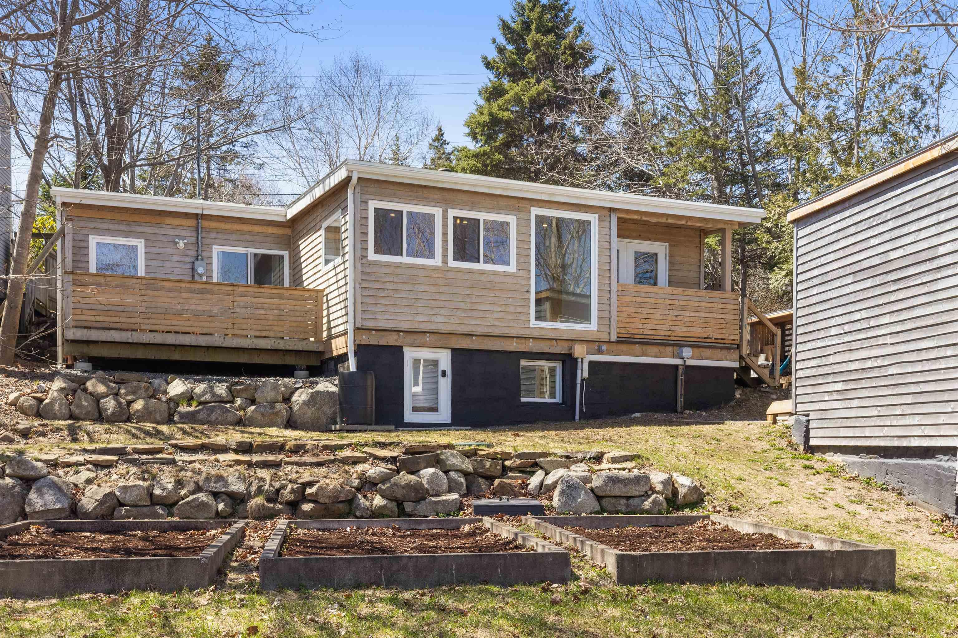 3166 Purcells Cove Road, Halifax, NS (MLS® 202609001)
