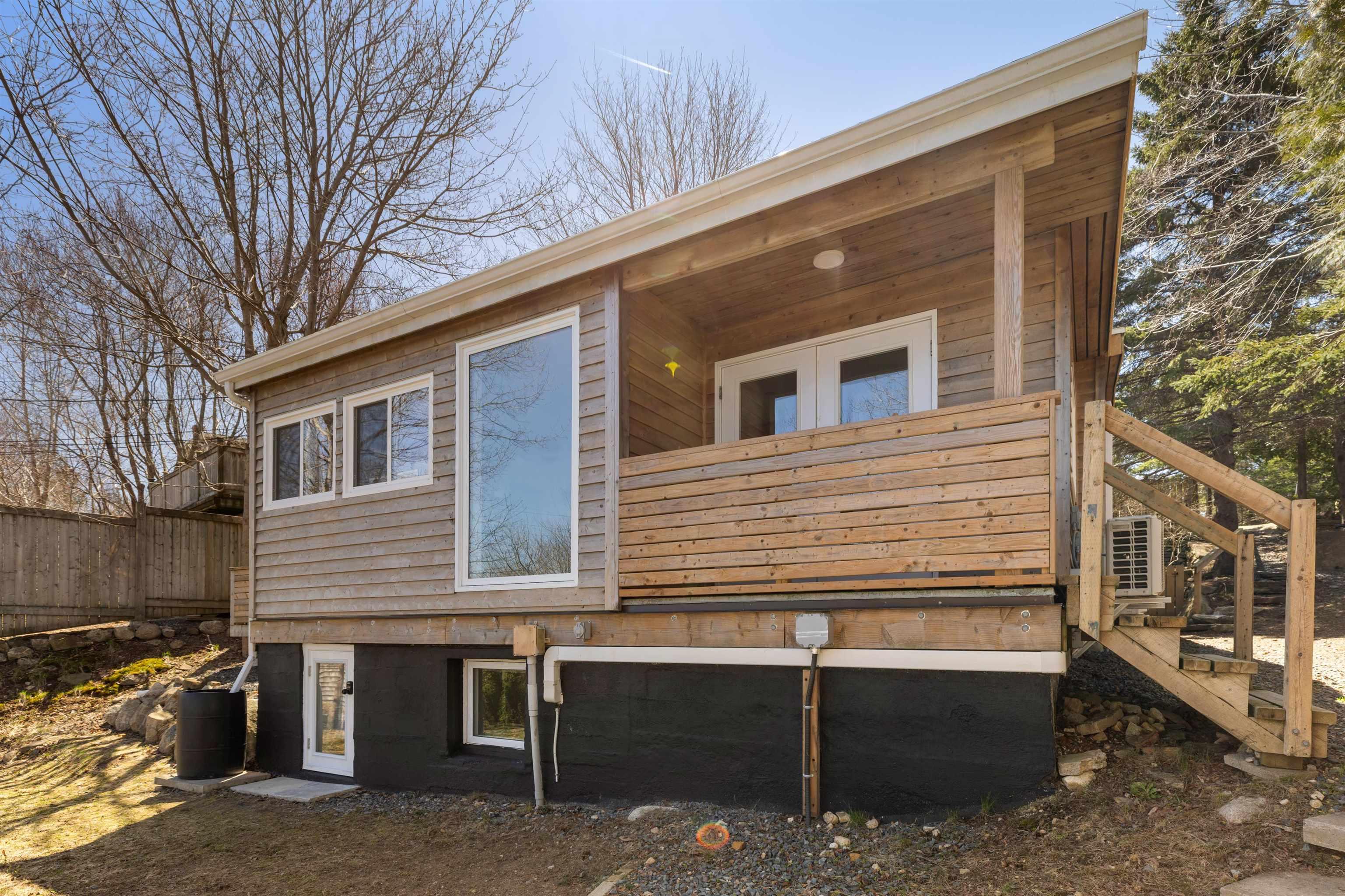 3166 Purcells Cove Road, Halifax, NS (MLS 202609001)