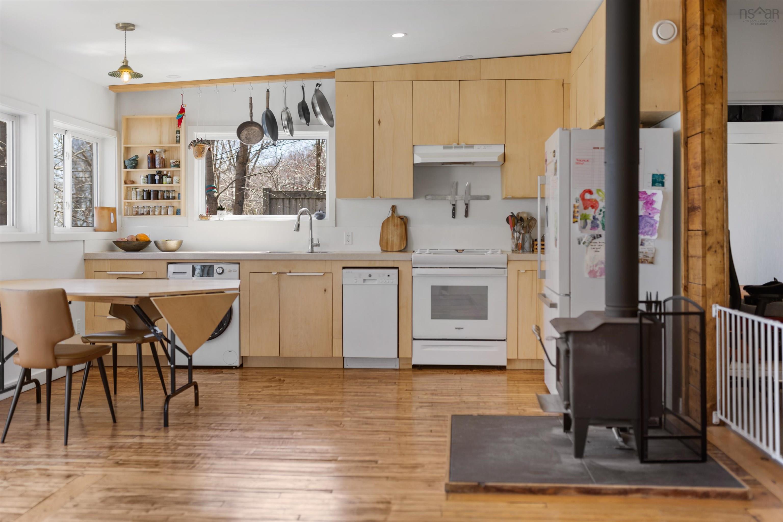 3166 Purcells Cove Road, Halifax, NS (MLS 202609001)